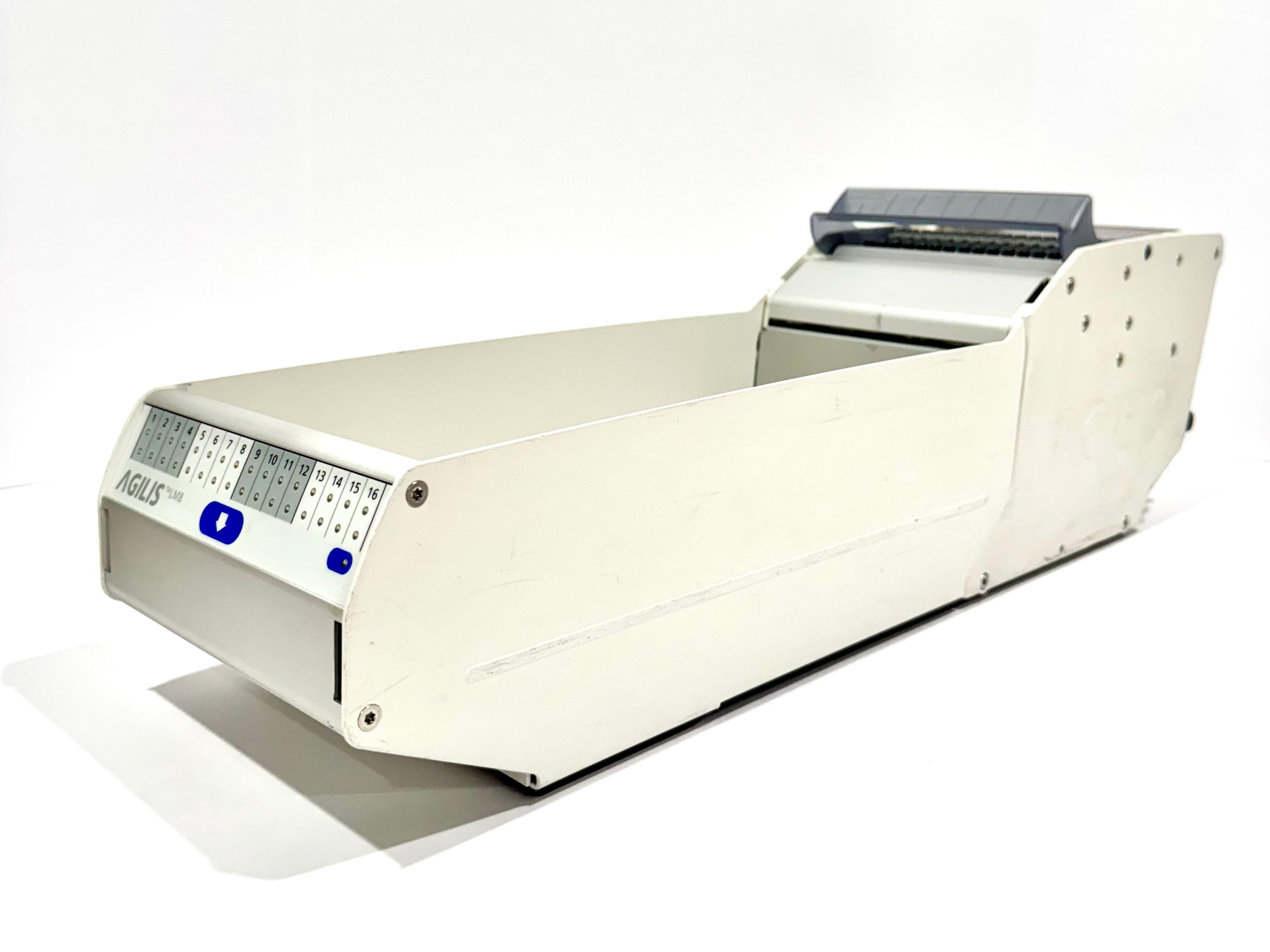 Mydata Mycronic Agilis LM8 Magazine with bin - L-014-1561B