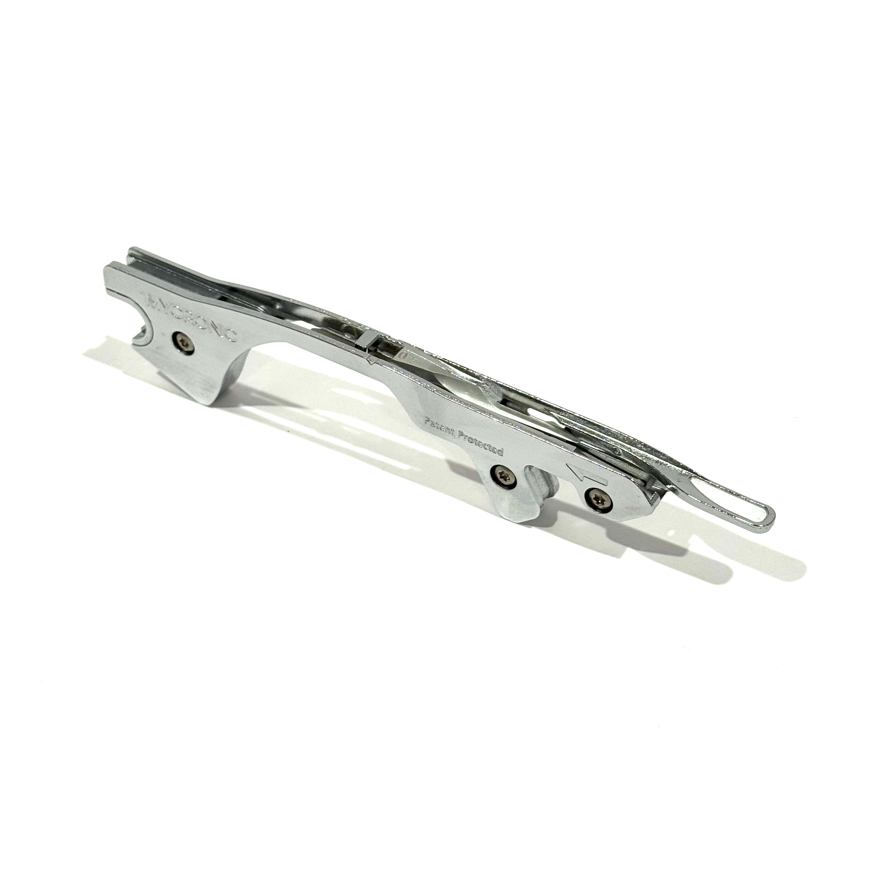Mycronic Agilis Feeder 8mm 4.0 White - L-014-1320