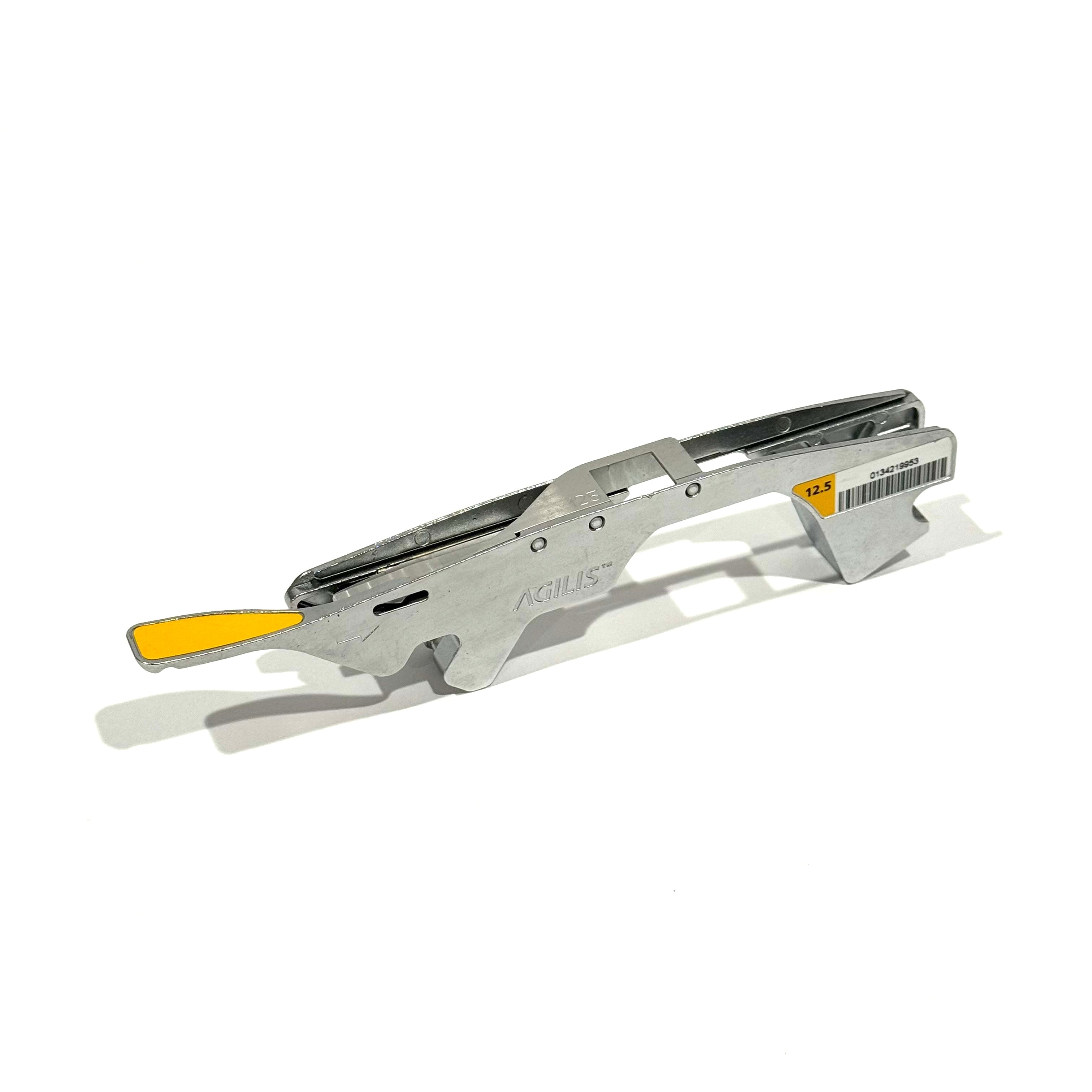 Mycronic Agilis Feeder 16mm Yellow 12.5 L-014-1492