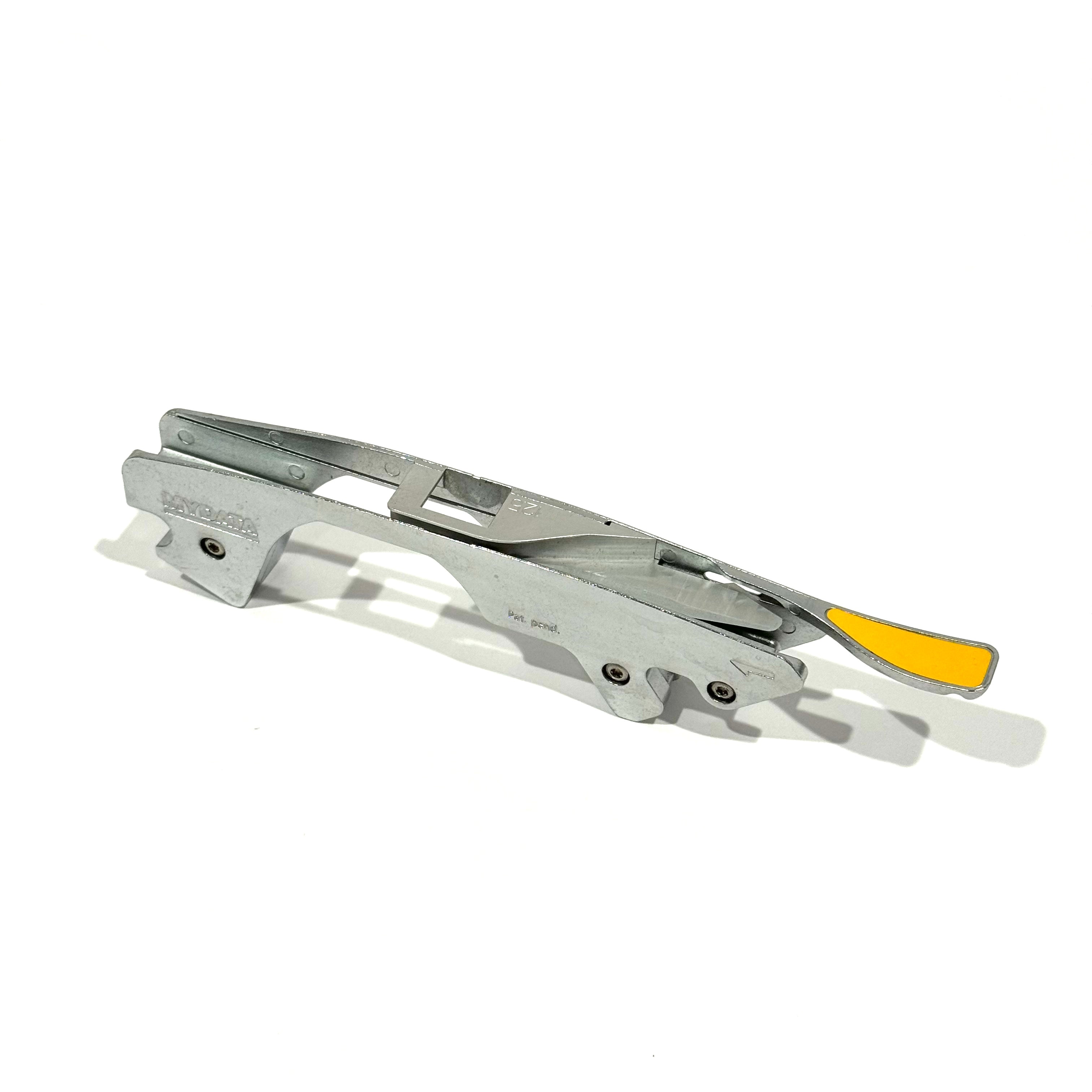 Mycronic Agilis Feeder 16mm Yellow 12.5 L-014-1492