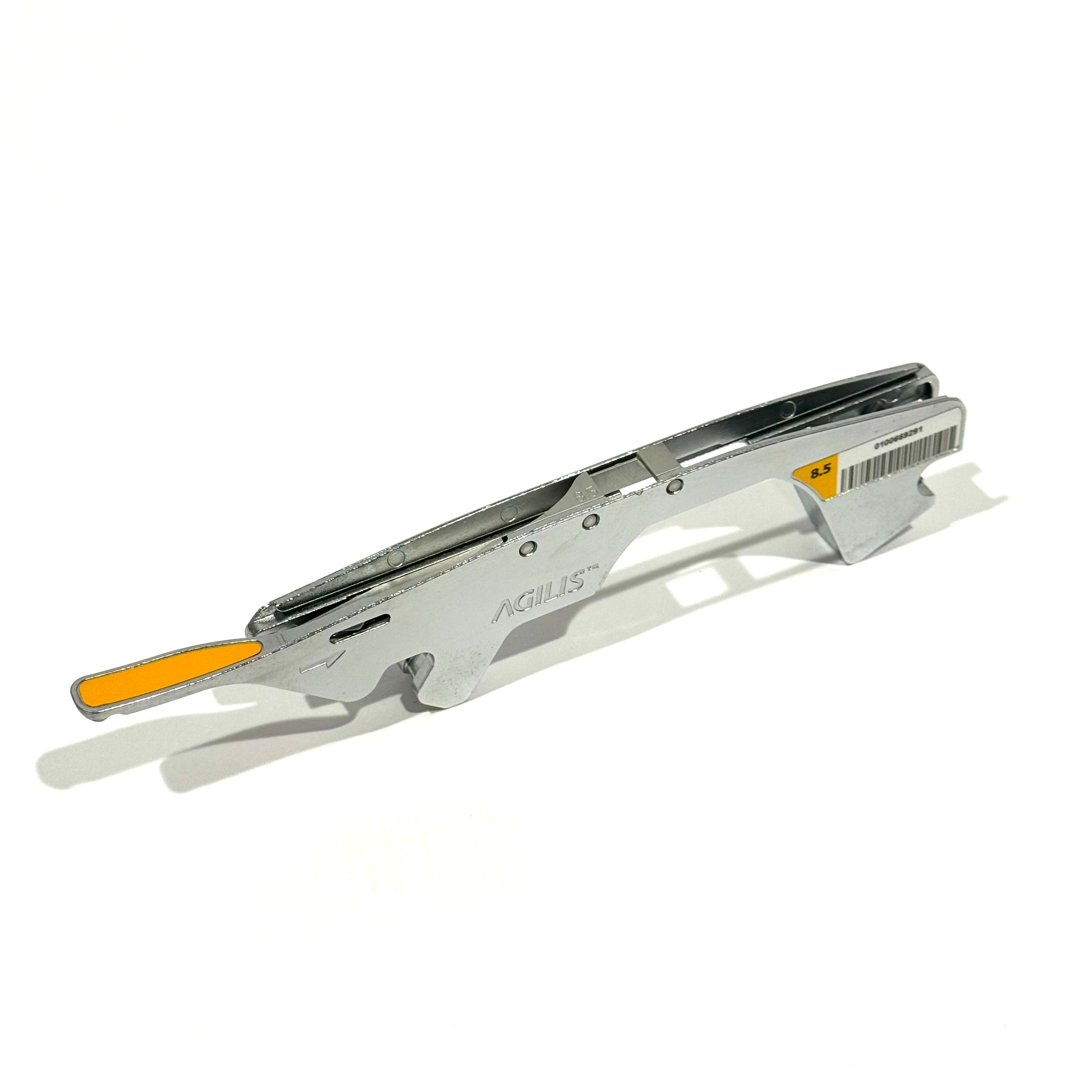 Mydata Mycronic Agilis Yellow 12mm 8.5 Feeder Insert - L-014-1490