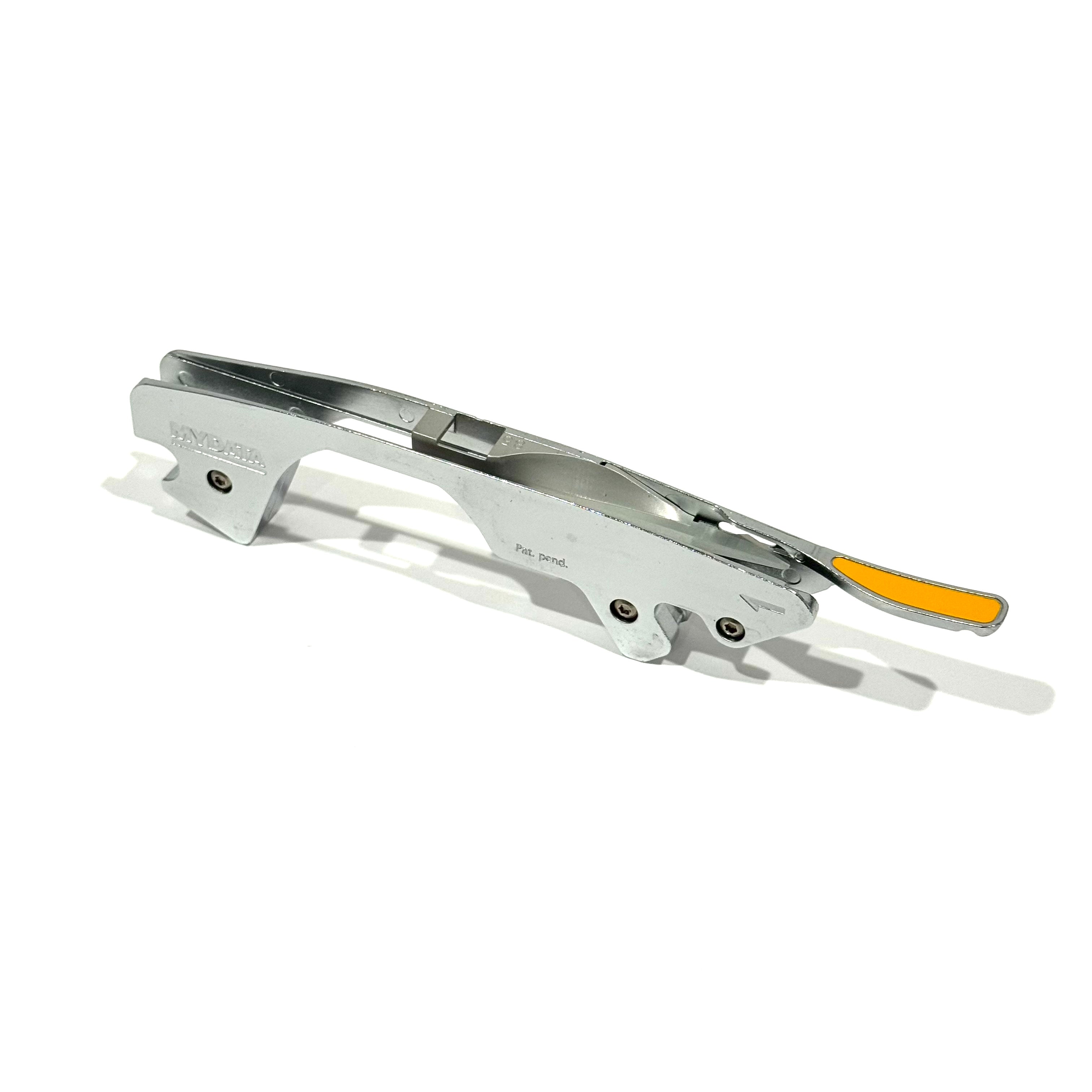 Mydata Mycronic Agilis Yellow 12mm 8.5 Feeder Insert - L-014-1490