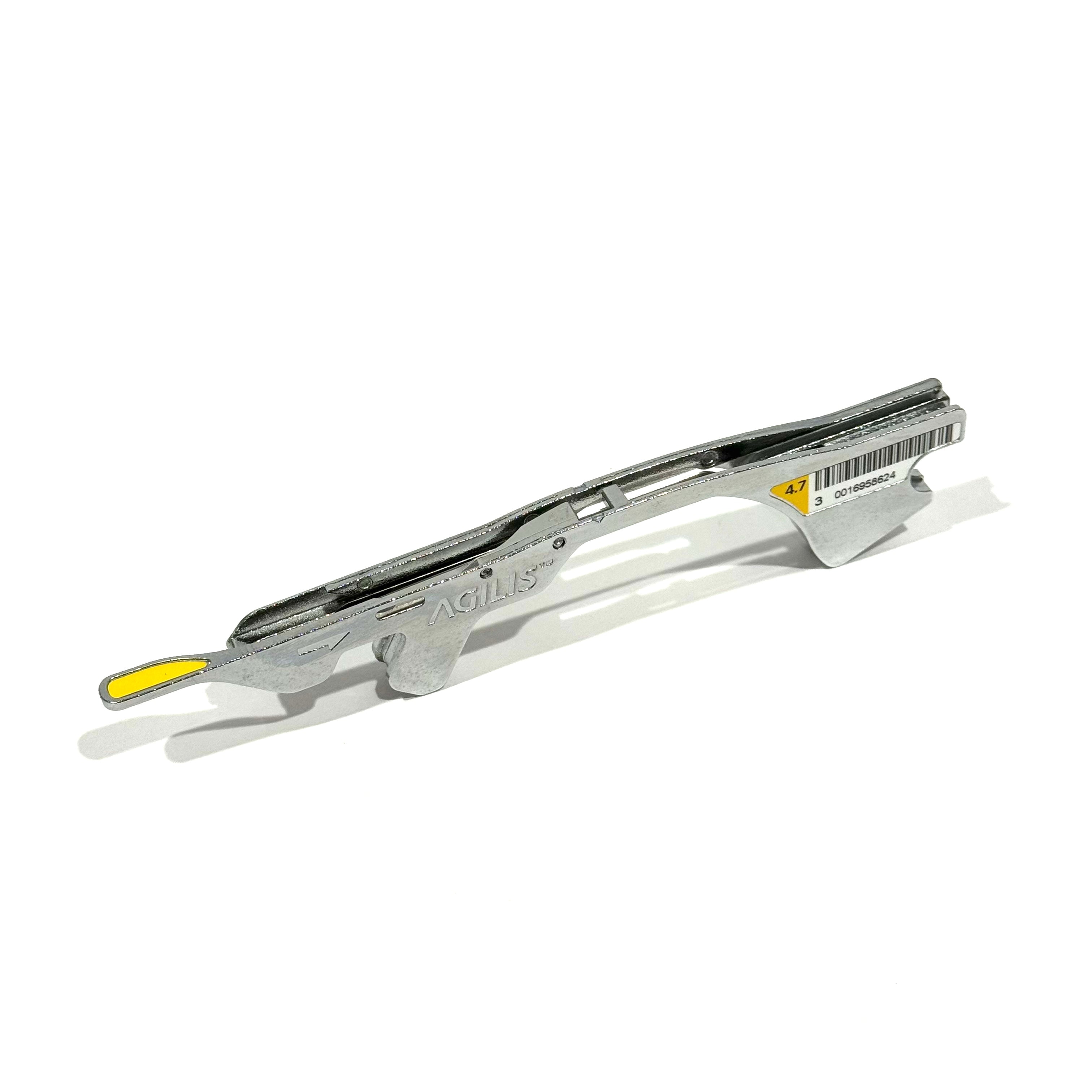 Mydata Mycronic Agilis Feeder 8mm 4.7 Yellow - L-014-1319