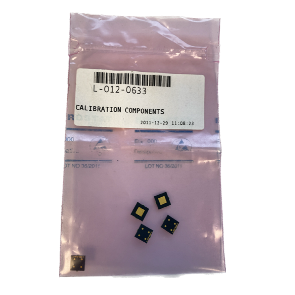 Mycronic Calibration Components L-012-0633