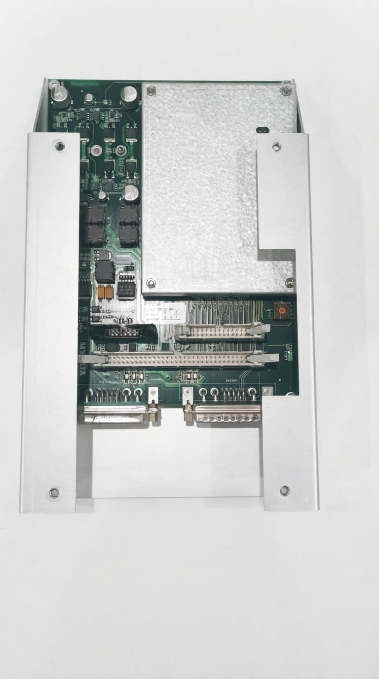 Mycronic MCB ED-2B Board MCU L-049-0390-2B