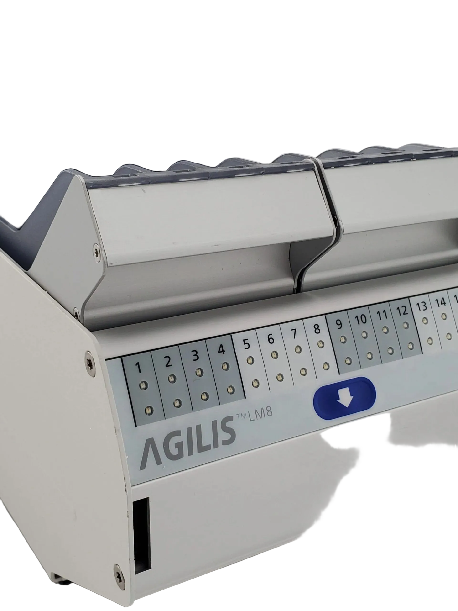 Mycronic Agilis LM8 Magazine with bin - L-014-1561