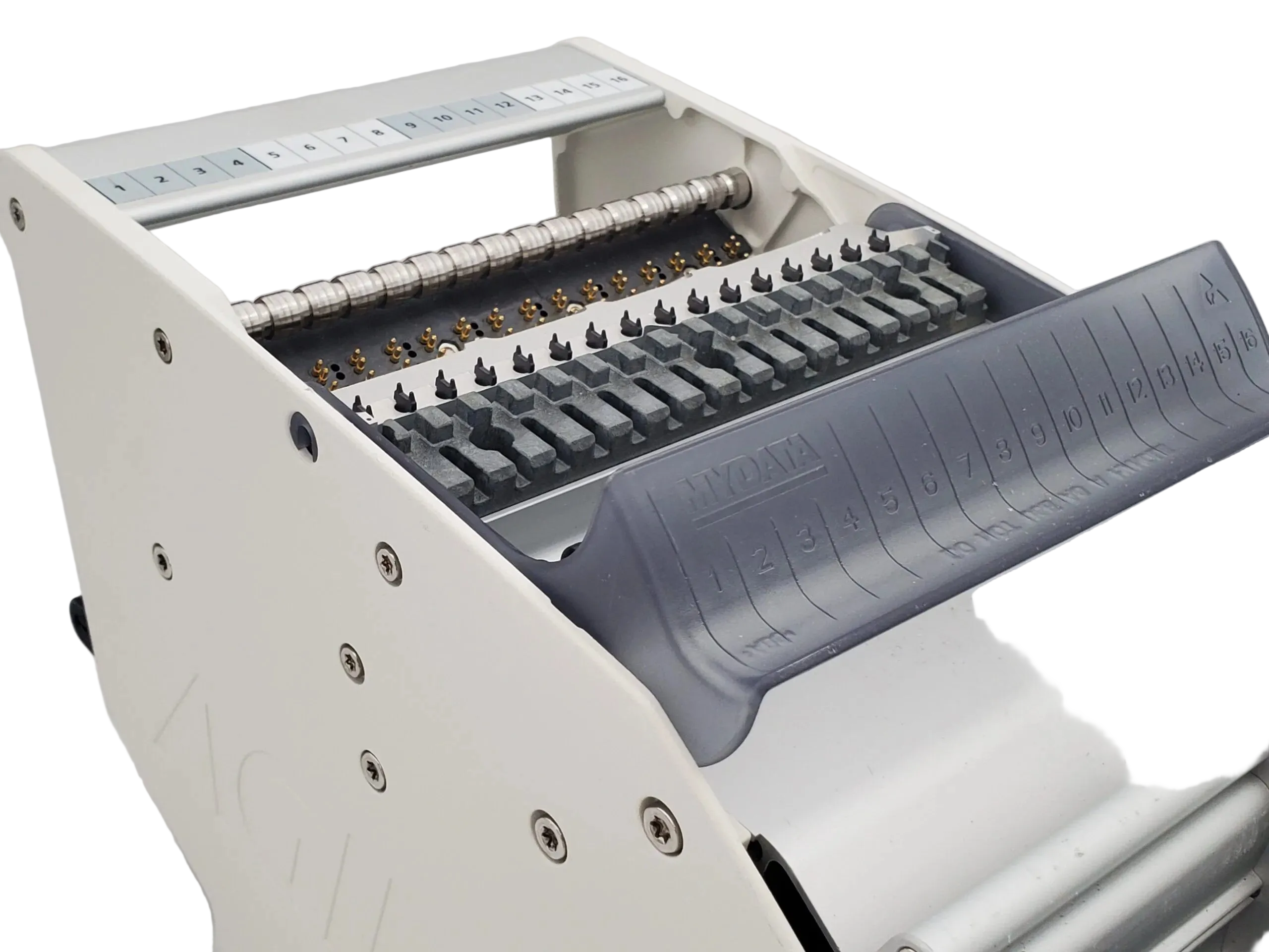 Mycronic Agilis LM8 Magazine with bin - L-014-1561