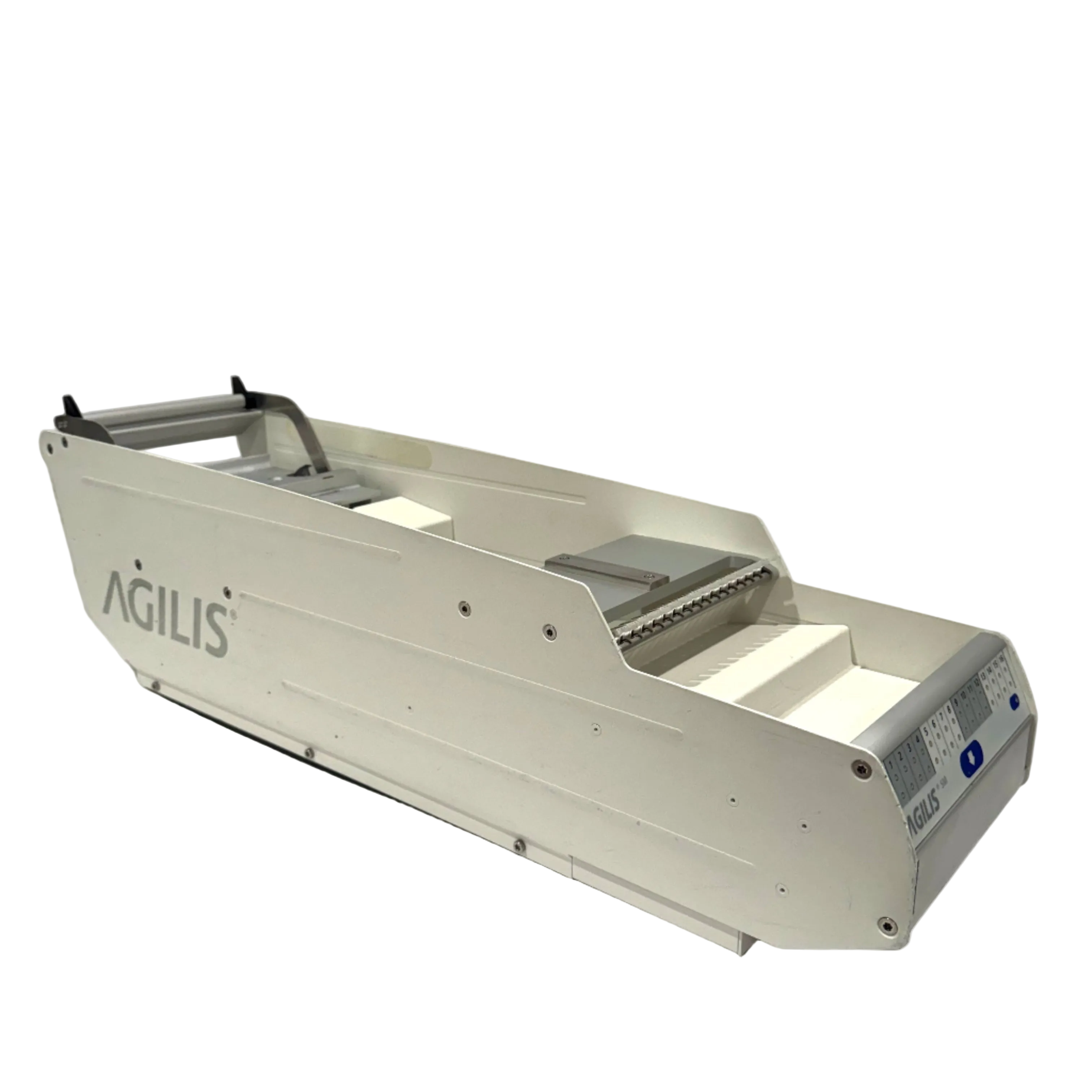 Mycronic Agilis Stick Magazine (ASM) L-014-1642