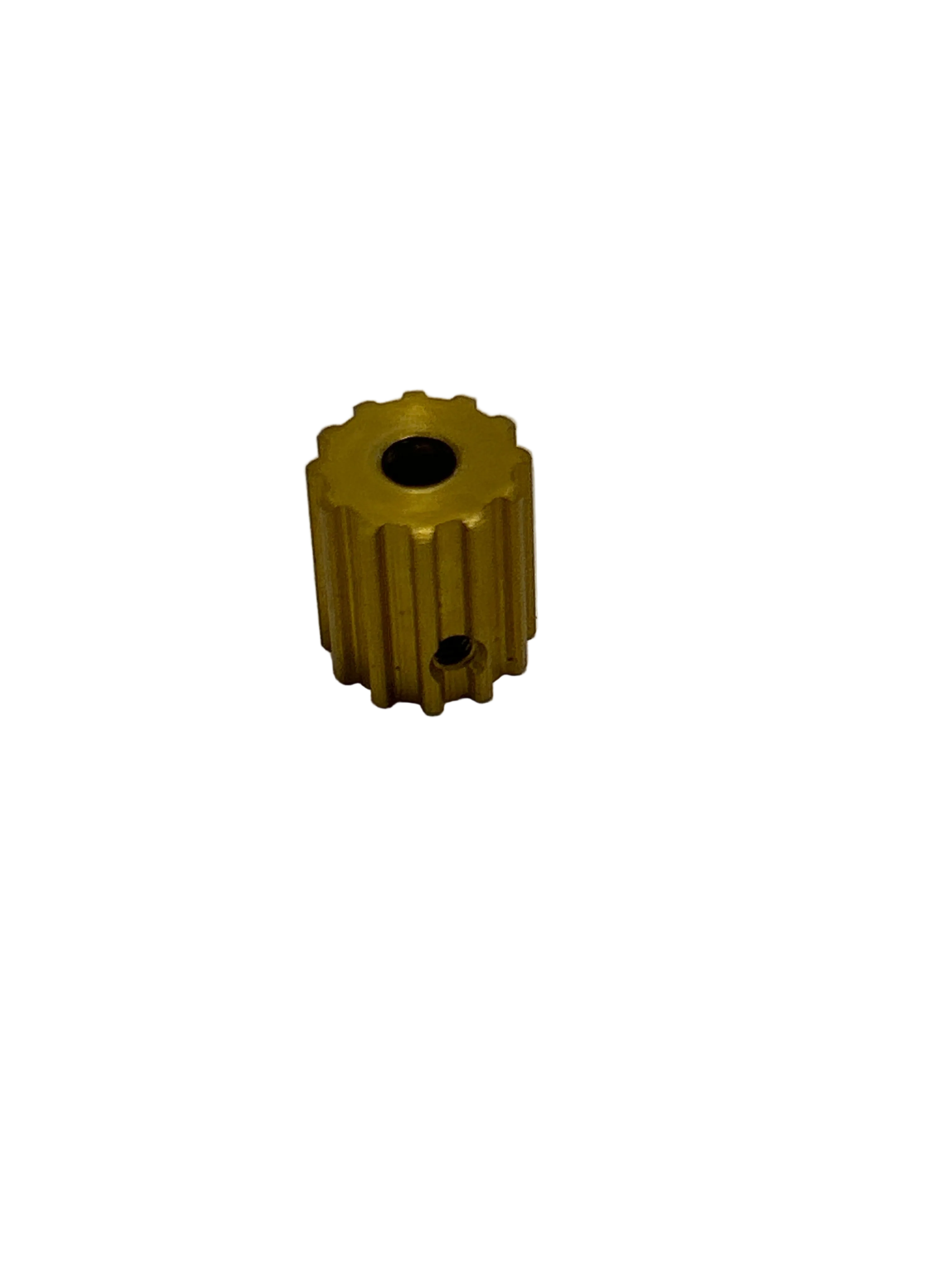 Mycronic Belt pulley Fi-motor D-012-0718-3