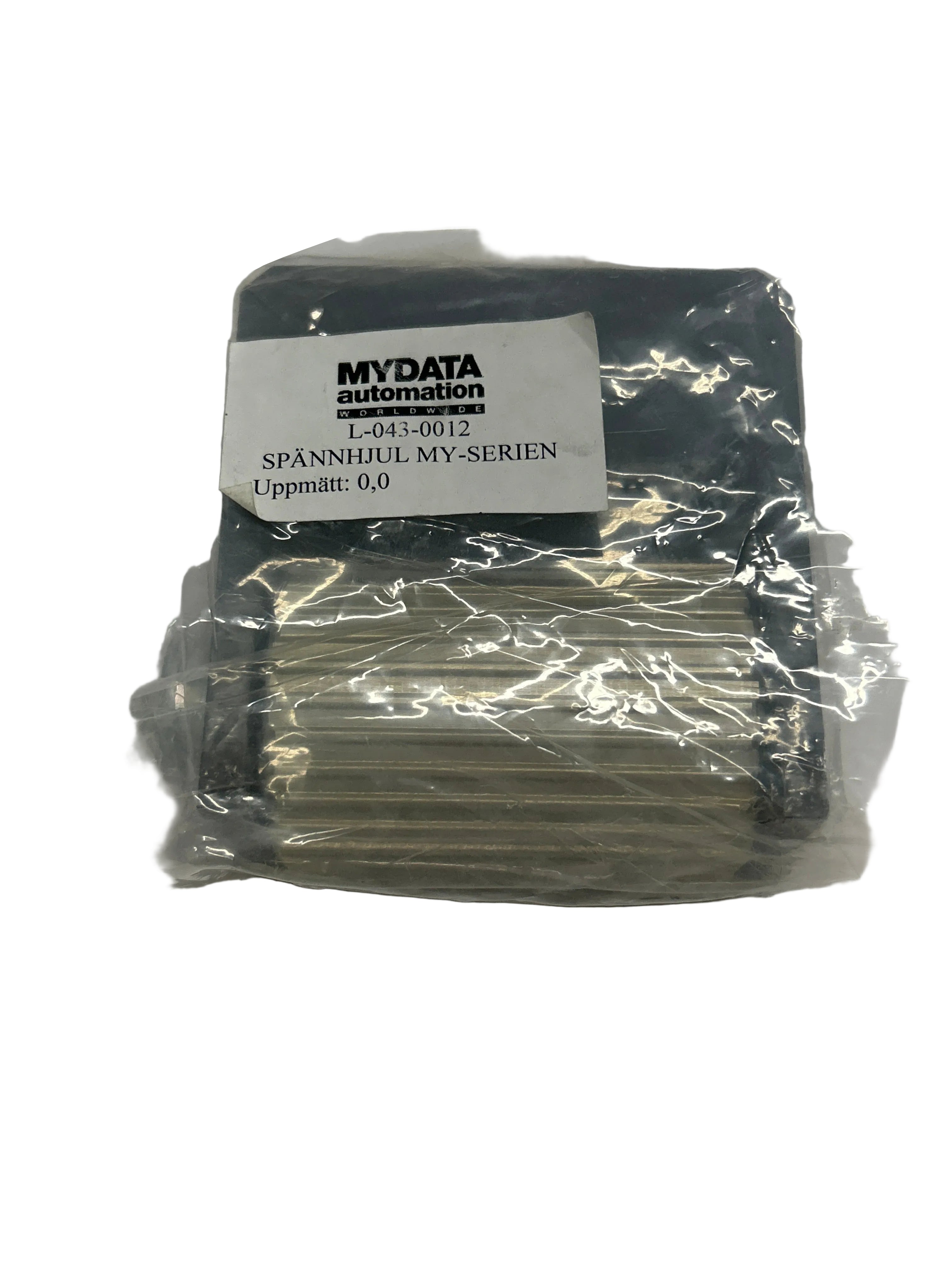 Mycronic Belt Tensioner Roller L-043-0012