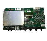 Mycronic CB ED-5 Tray Wagon Control Board L-049-0360-5