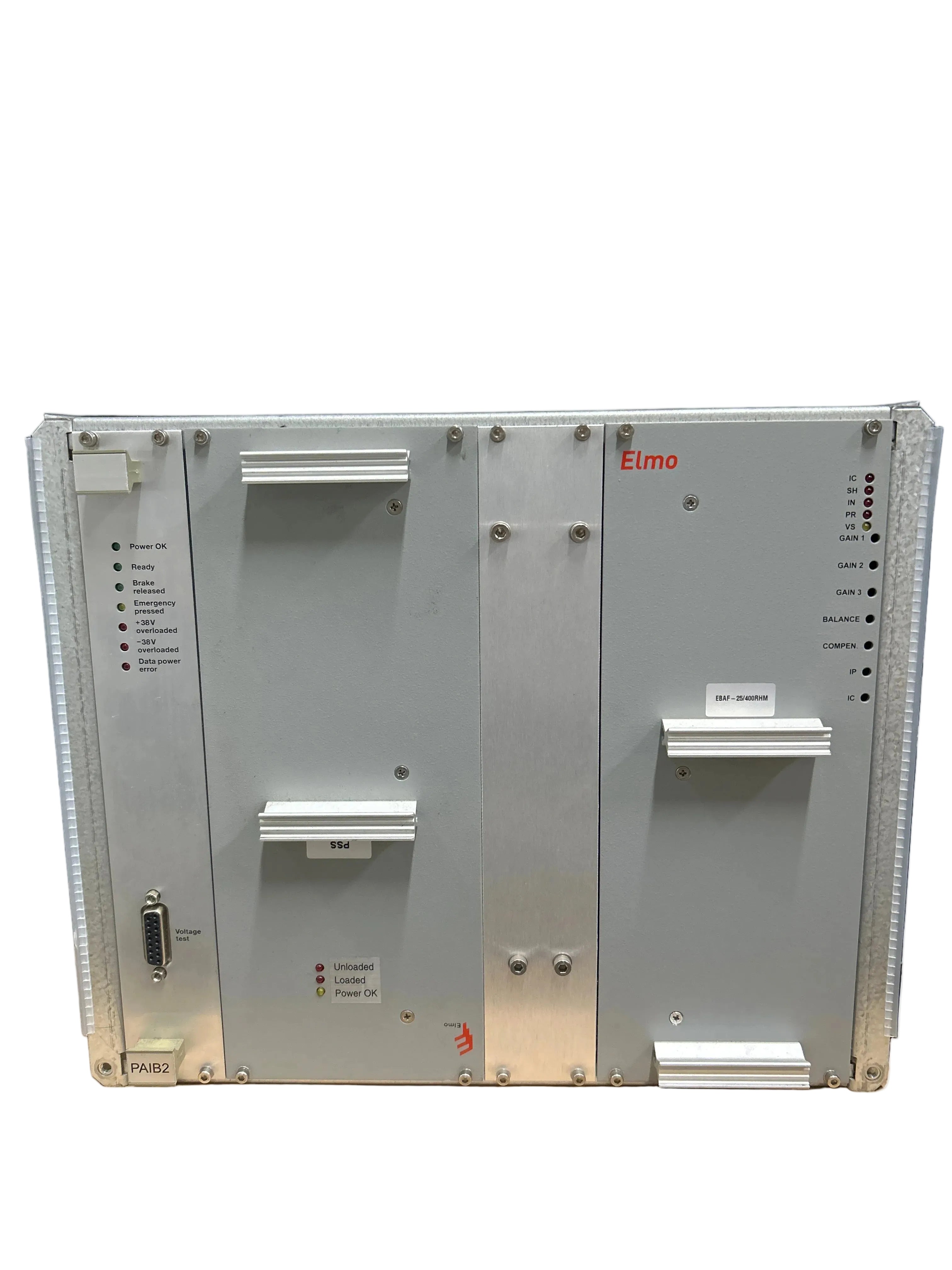 ELMO Unit L-049-0286B