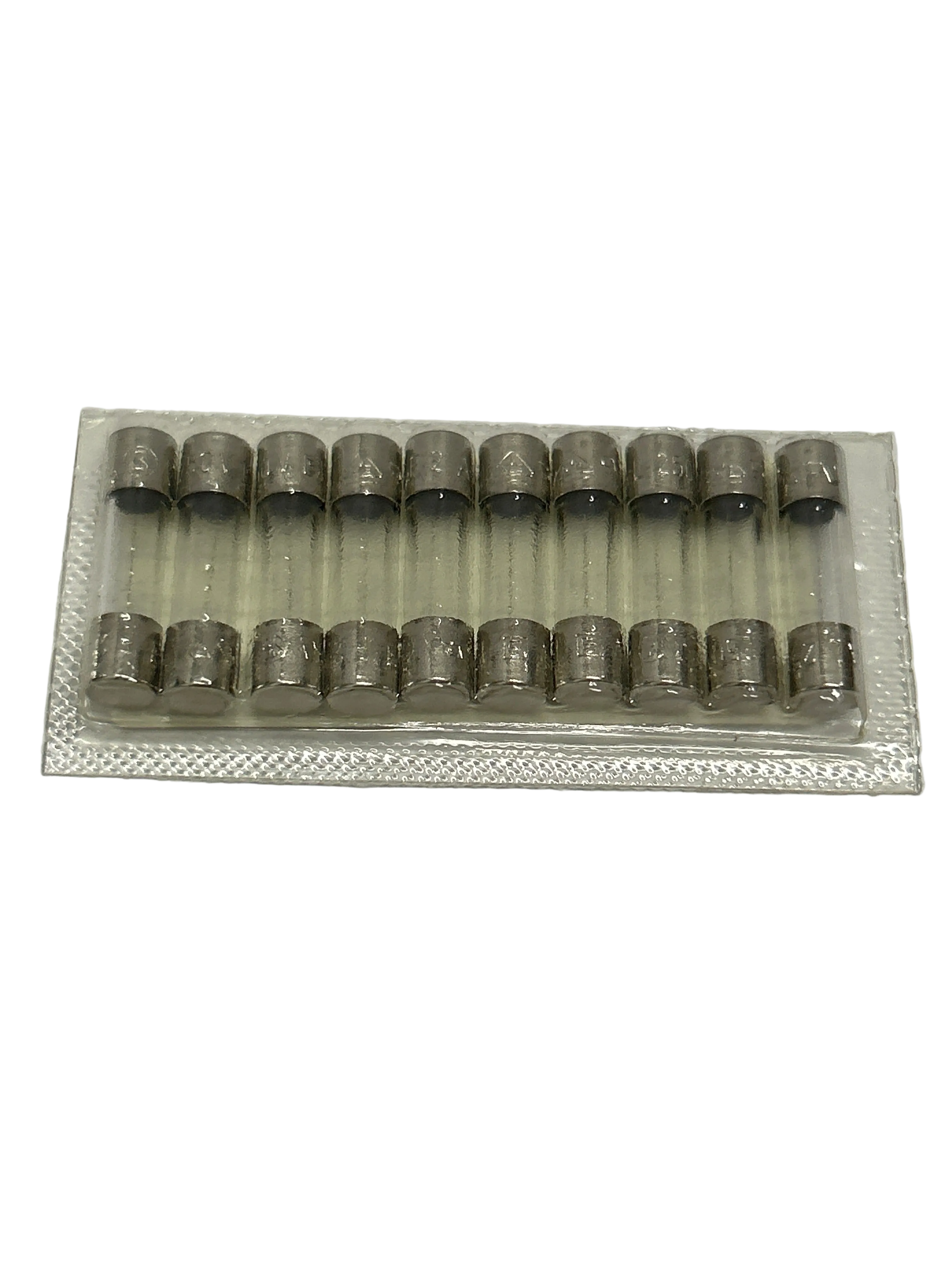 Mycronic Fuse Quick 2A 20mm E-041-0040