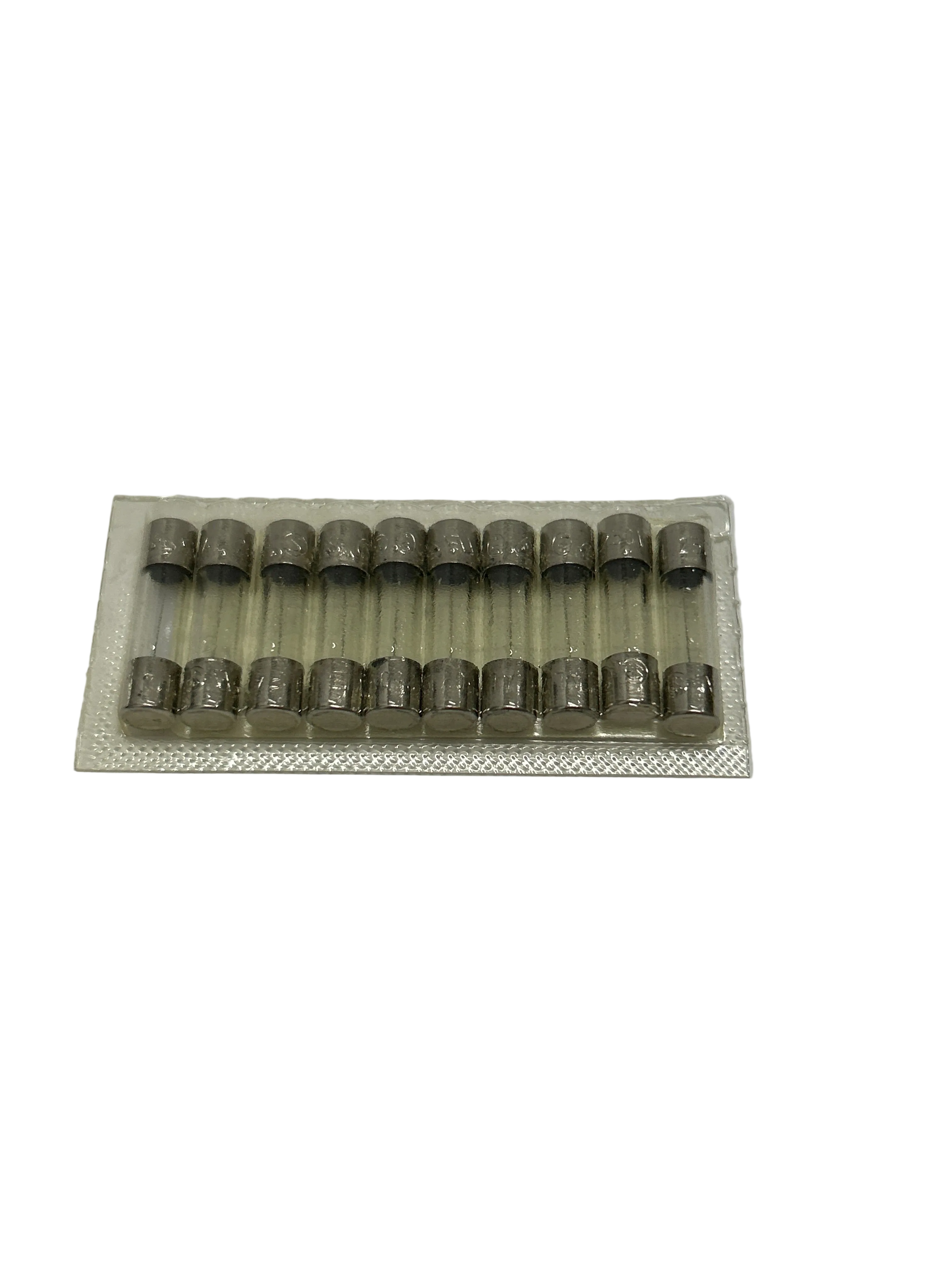 Mycronic FUSE QUICK 4A 20MM E-041-0044