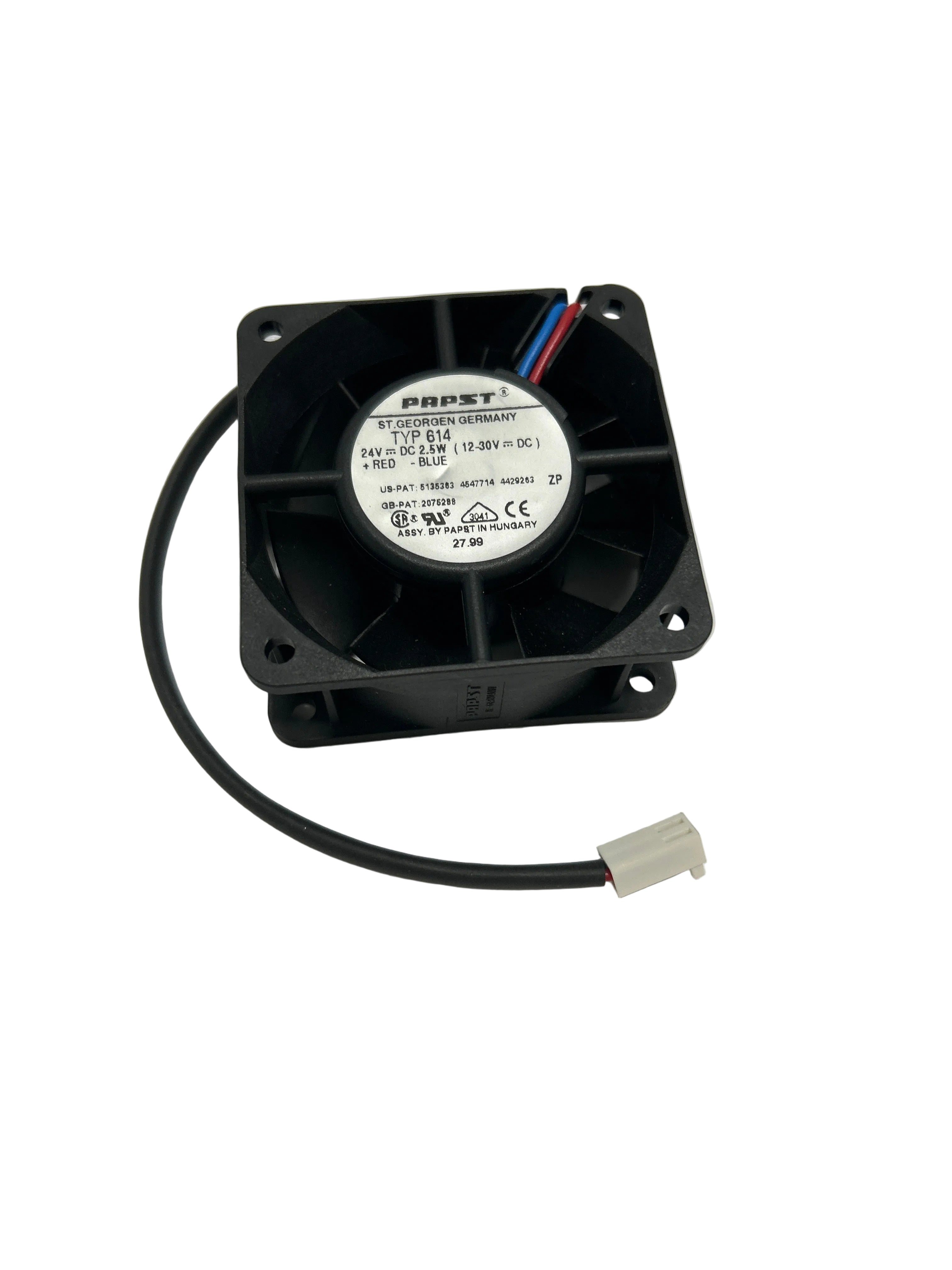 Mycronic Fan Hydra L-019-0668