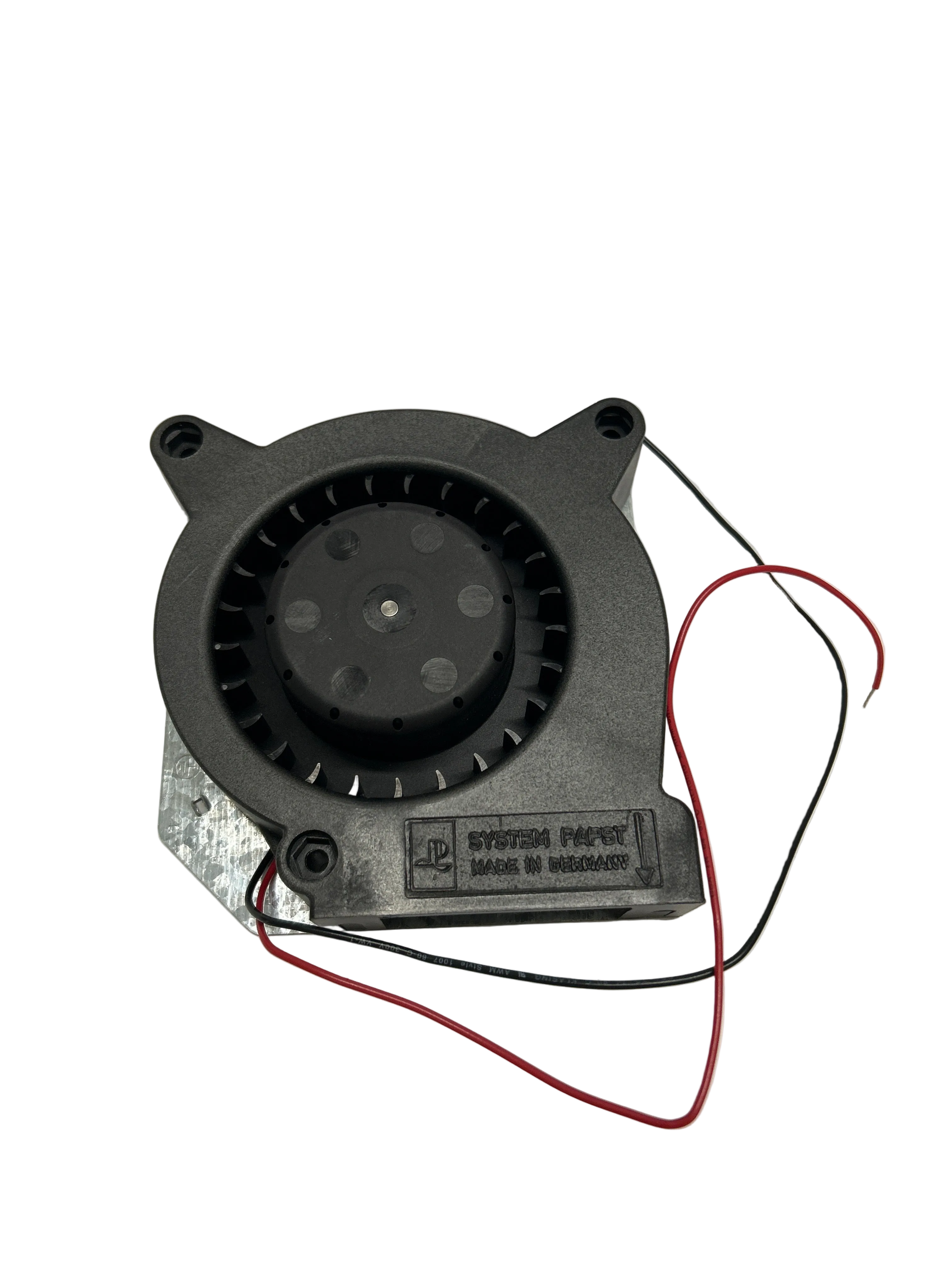 Mycronic Fan X Wagon Motor K-022-0002