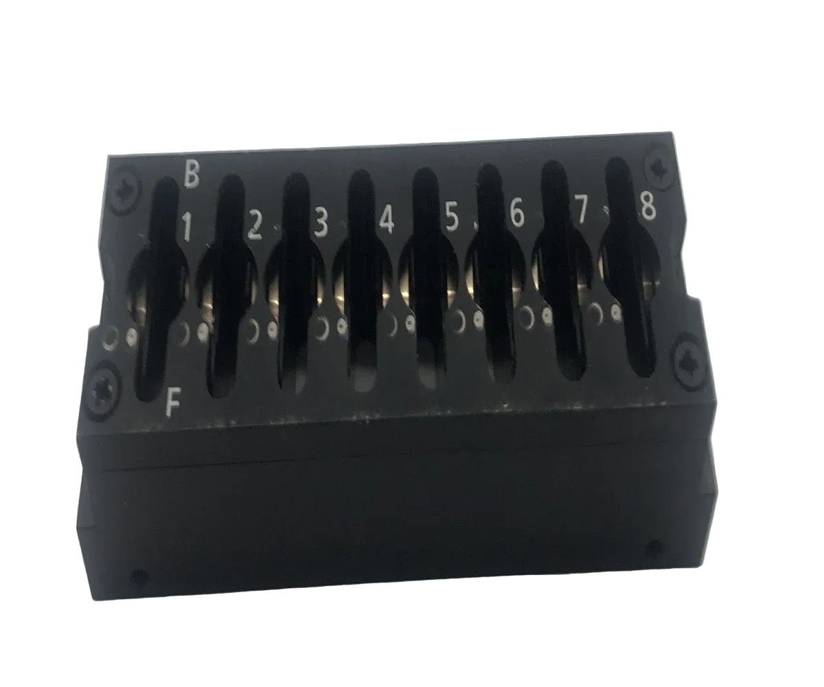 Mycronic Hydra Tool Bank L-015-1574C