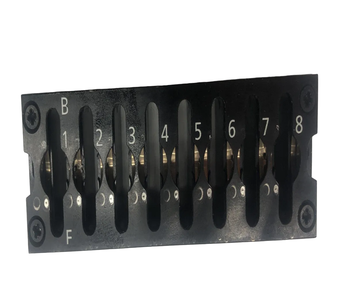 Mycronic Hydra Tool Bank L-015-1574C