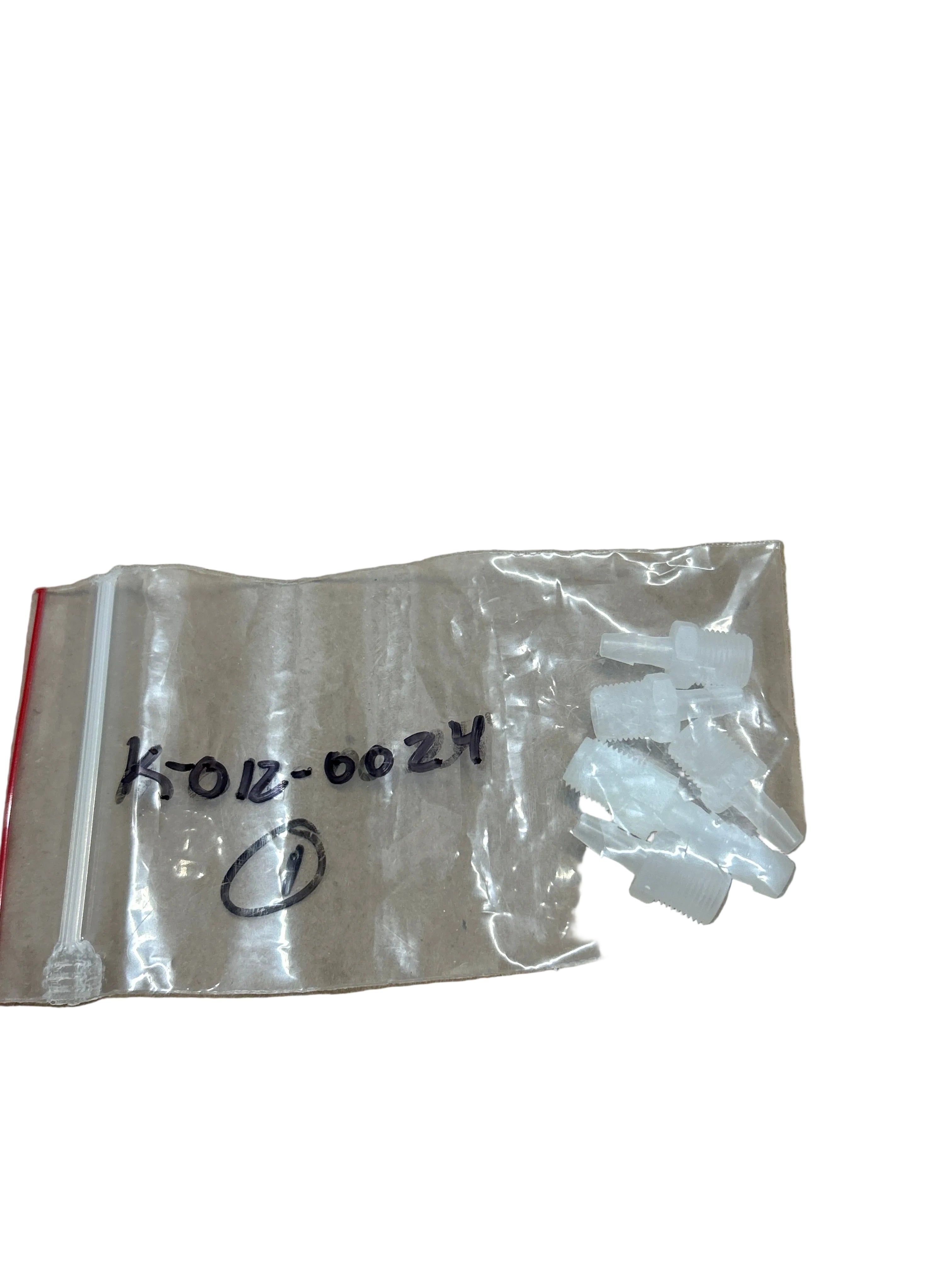 Mycronic Nipple Straight K-012-0024