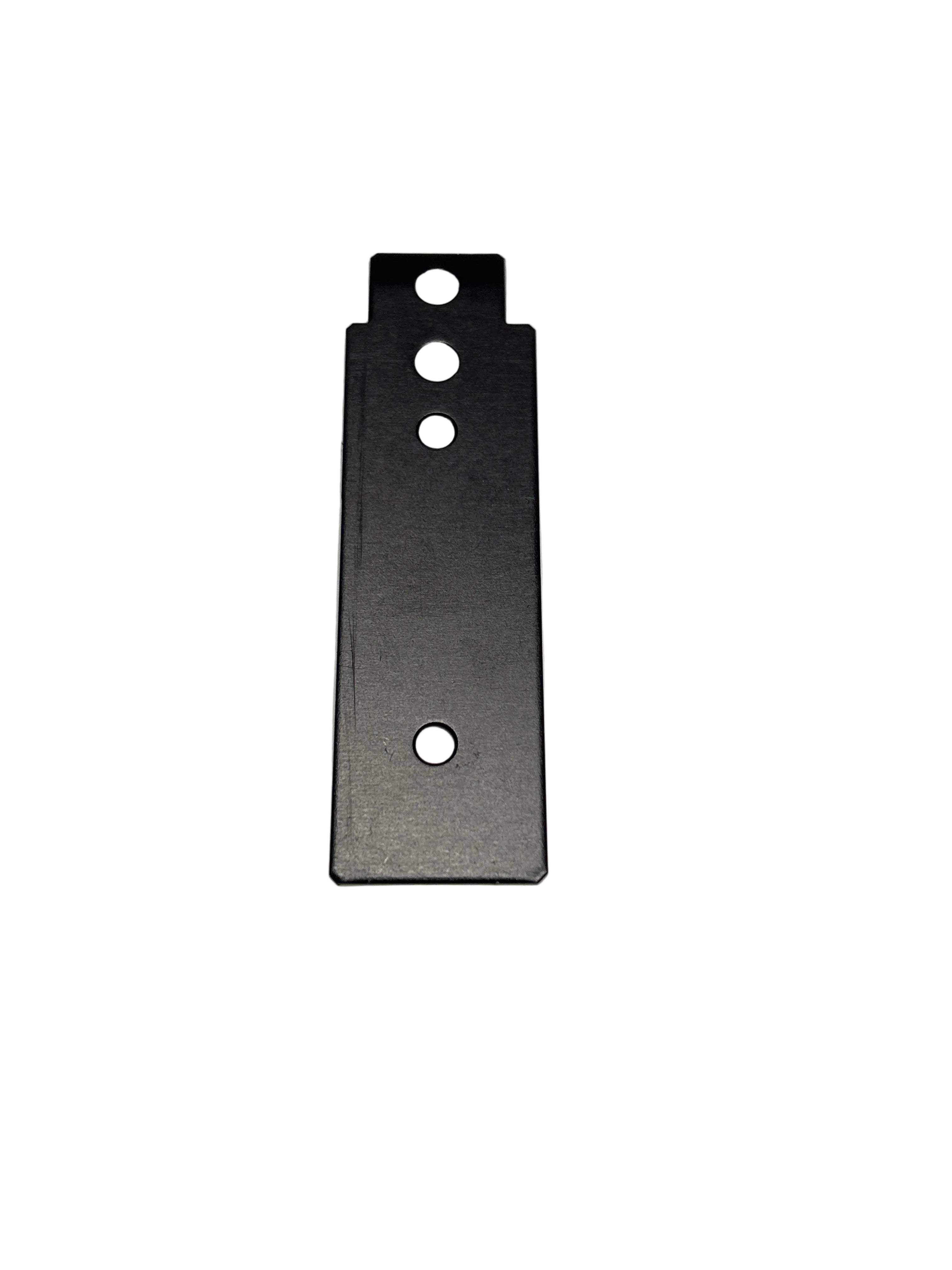 Mycronic Steel Belt Cover C-60 D-022-0122-3