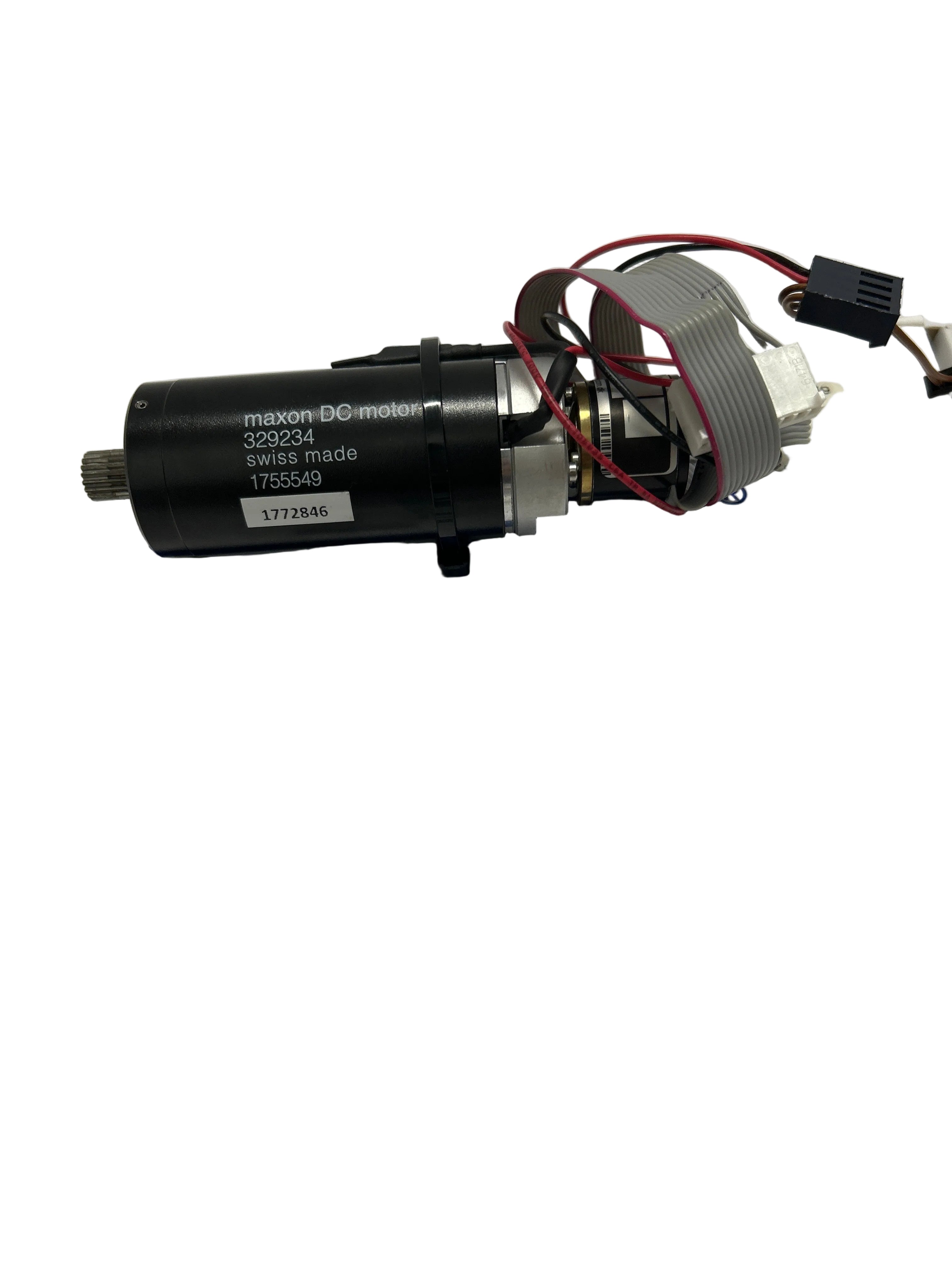 Mycronic Upgrade HZ Motor Hydra L-012-0809