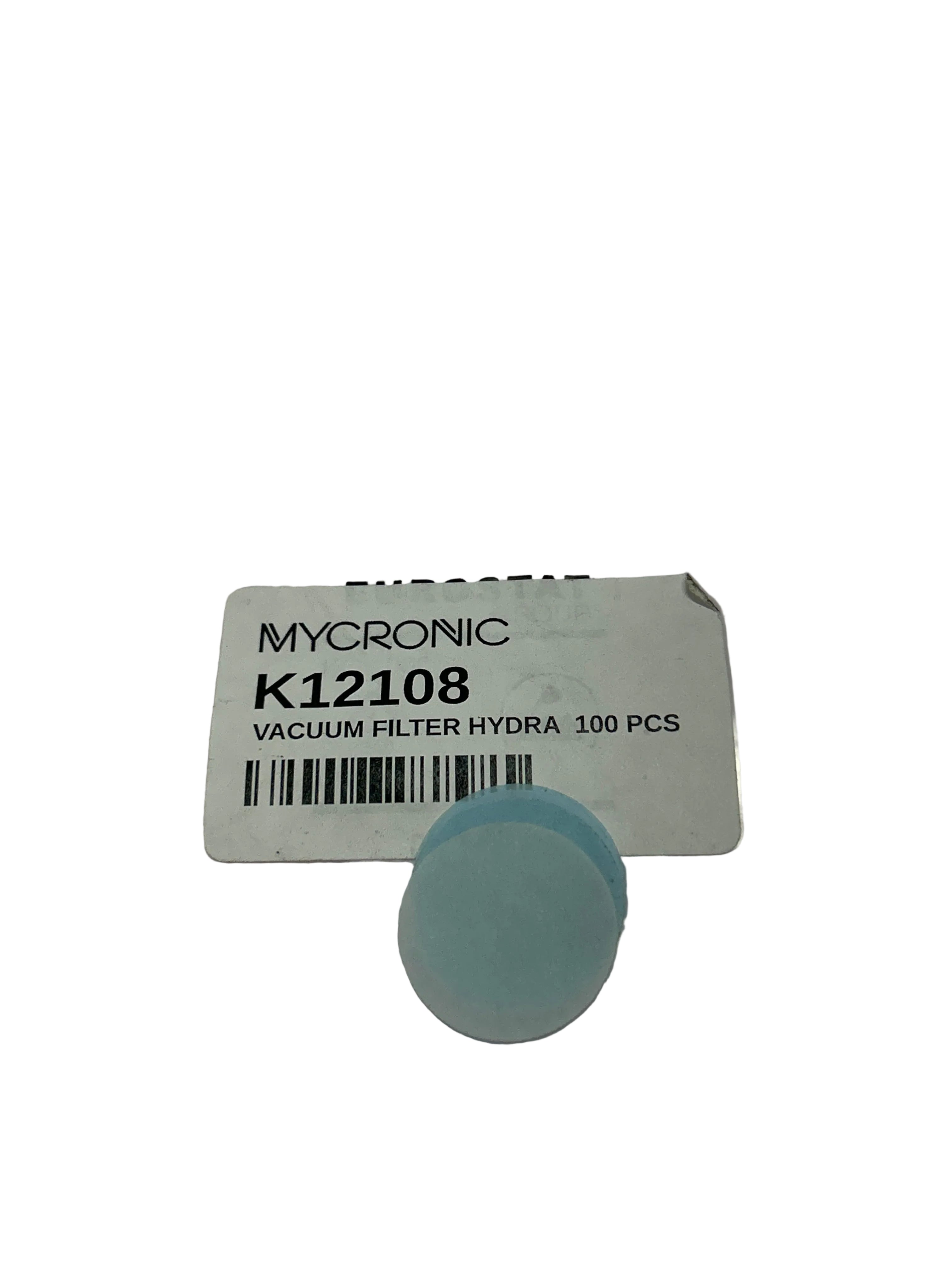 Mycronic Vacumm Filter Hydra 100-PCS K-012-0108
