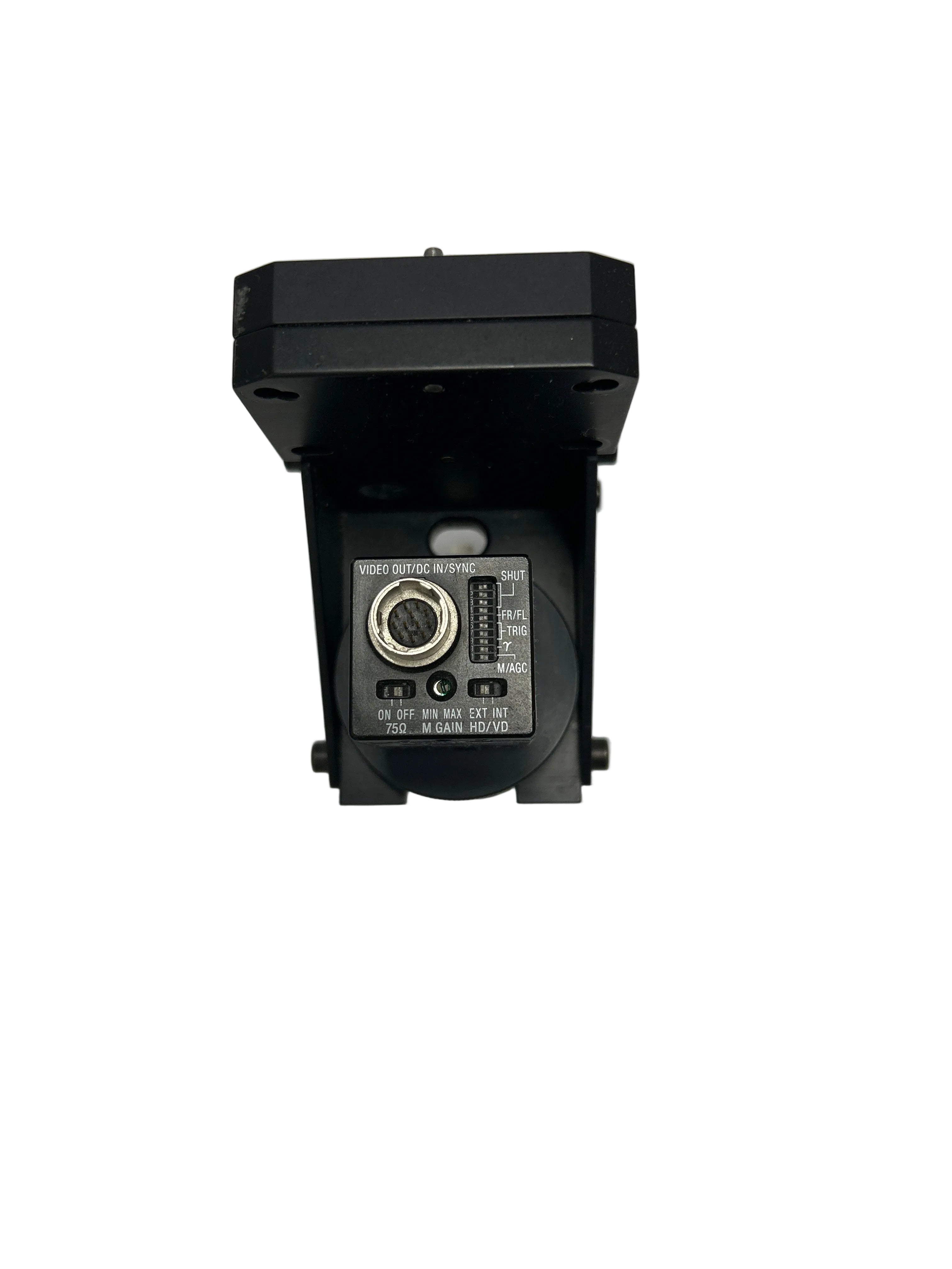Mycronic X-Wagon Camera L-012-0814
