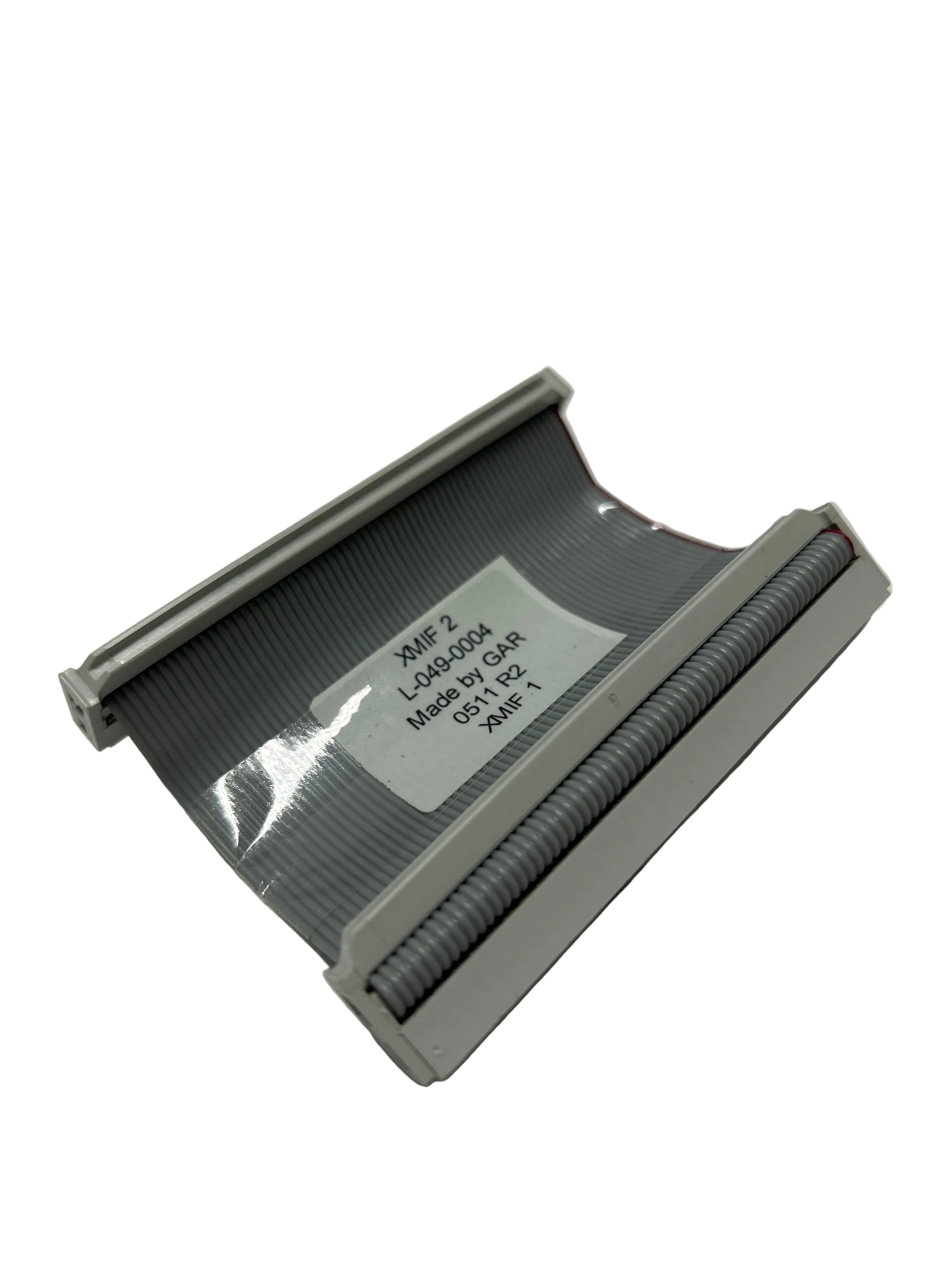 Mycronic XMIF 2 Ribbon Cable L-049-0004