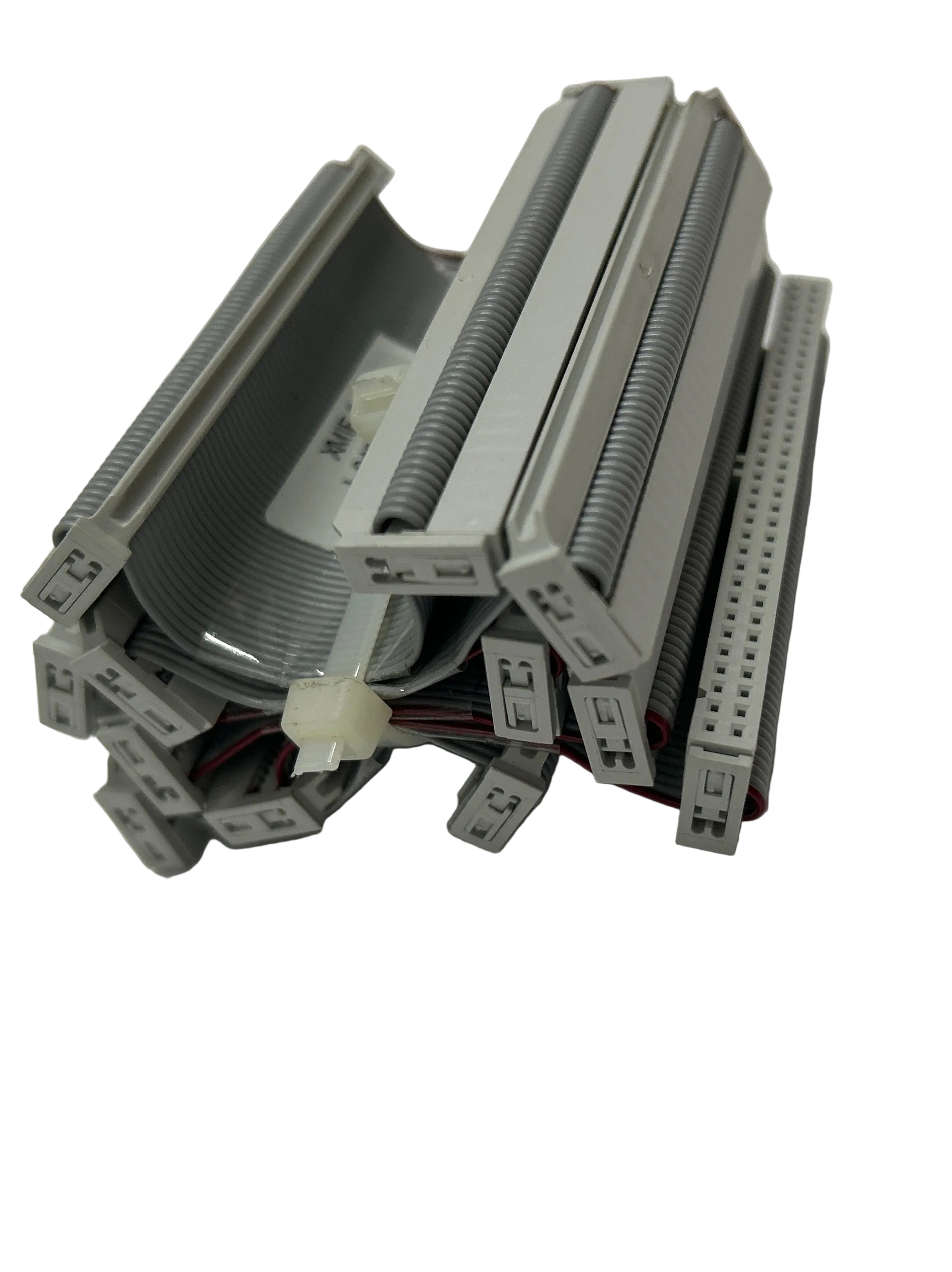 Mycronic XMIF 2 Ribbon Cable L-049-0004