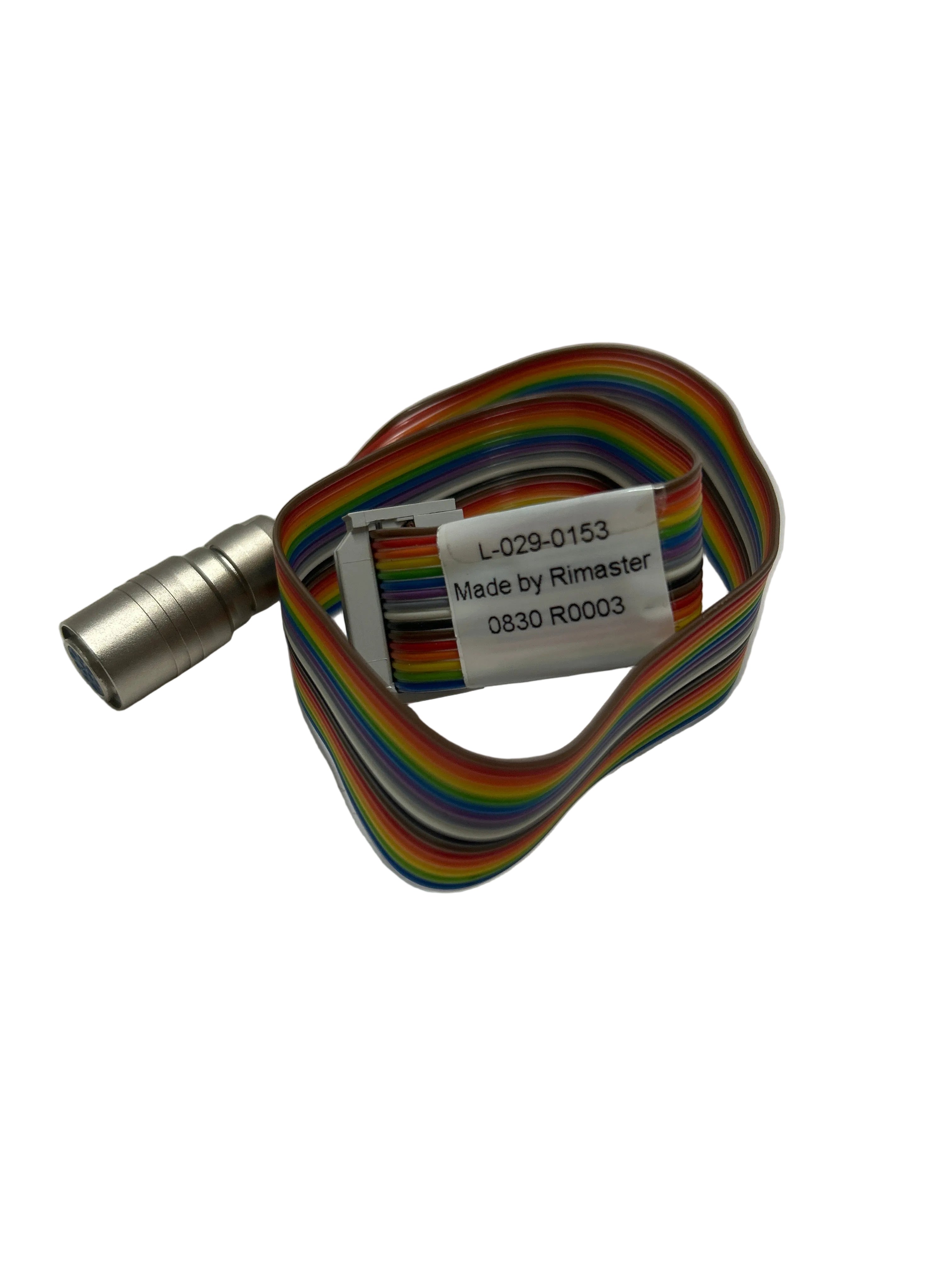Mycronic XVC Camera Cable L-029-0153