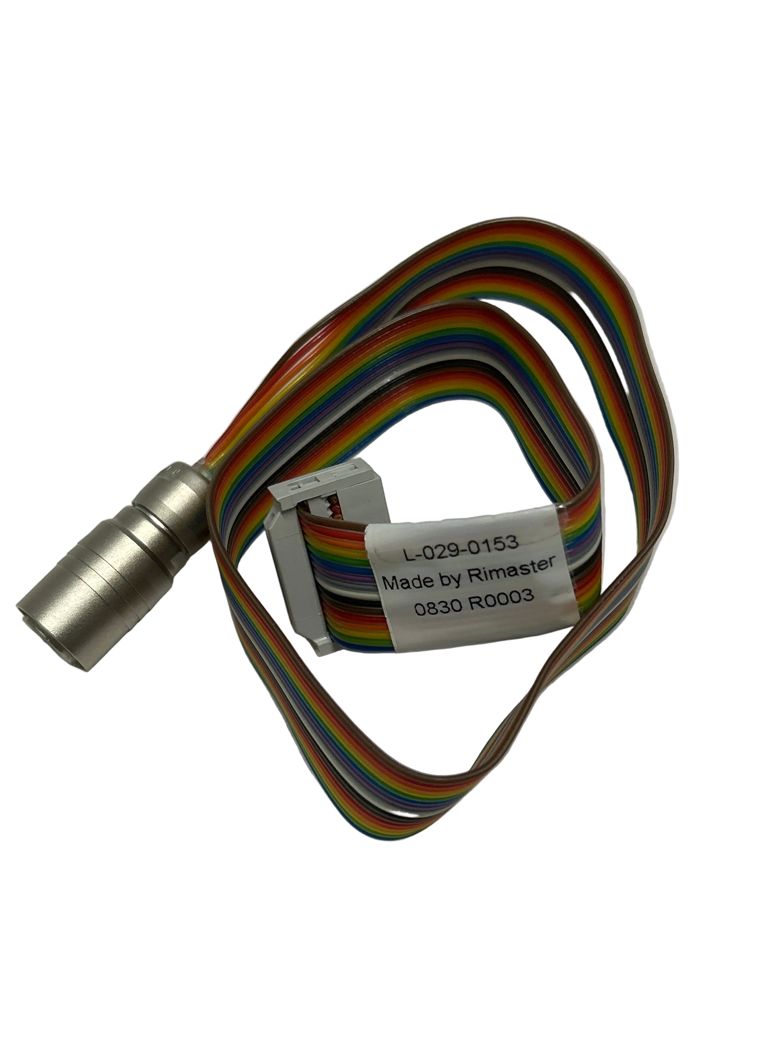 Mycronic XVC Camera Cable L-029-0153
