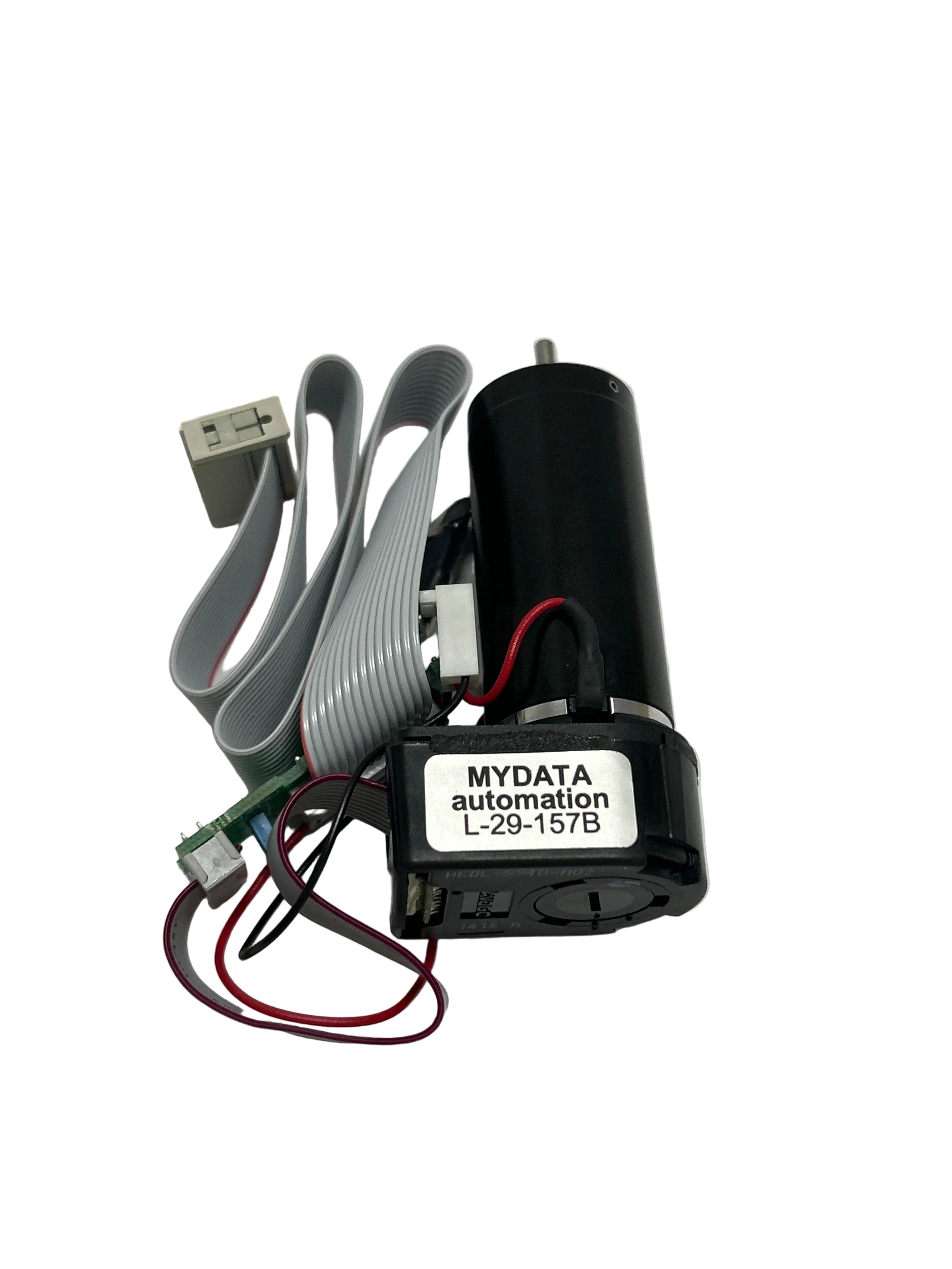 Mycronic Z-Motor 1 with Encoder L-029-0157B