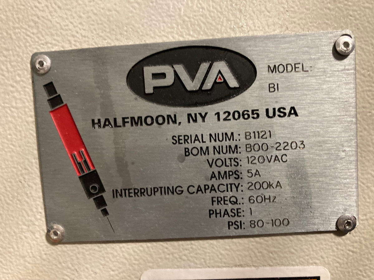 PVA Board Inverter BI