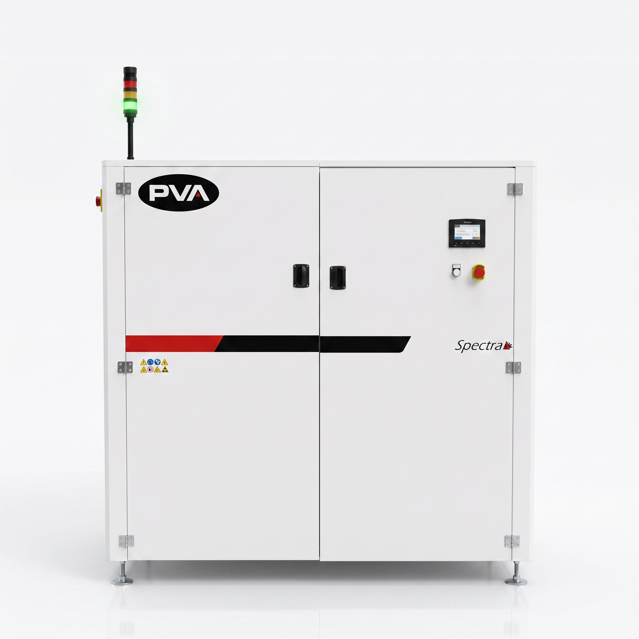 PVA UV2000 UV Curing Oven
