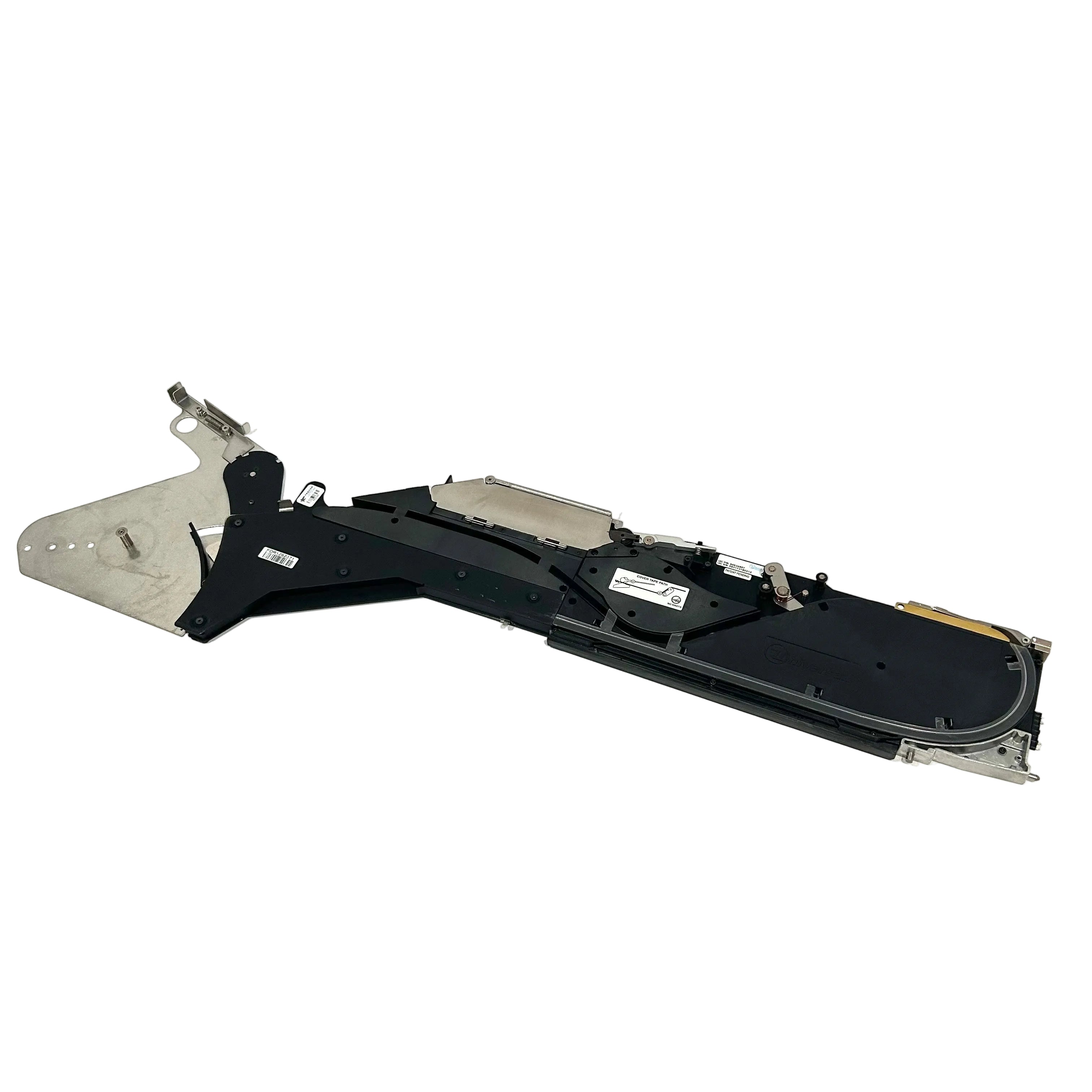 Universal Instruments 12mm High Performance (Gold Plus) Spliceable