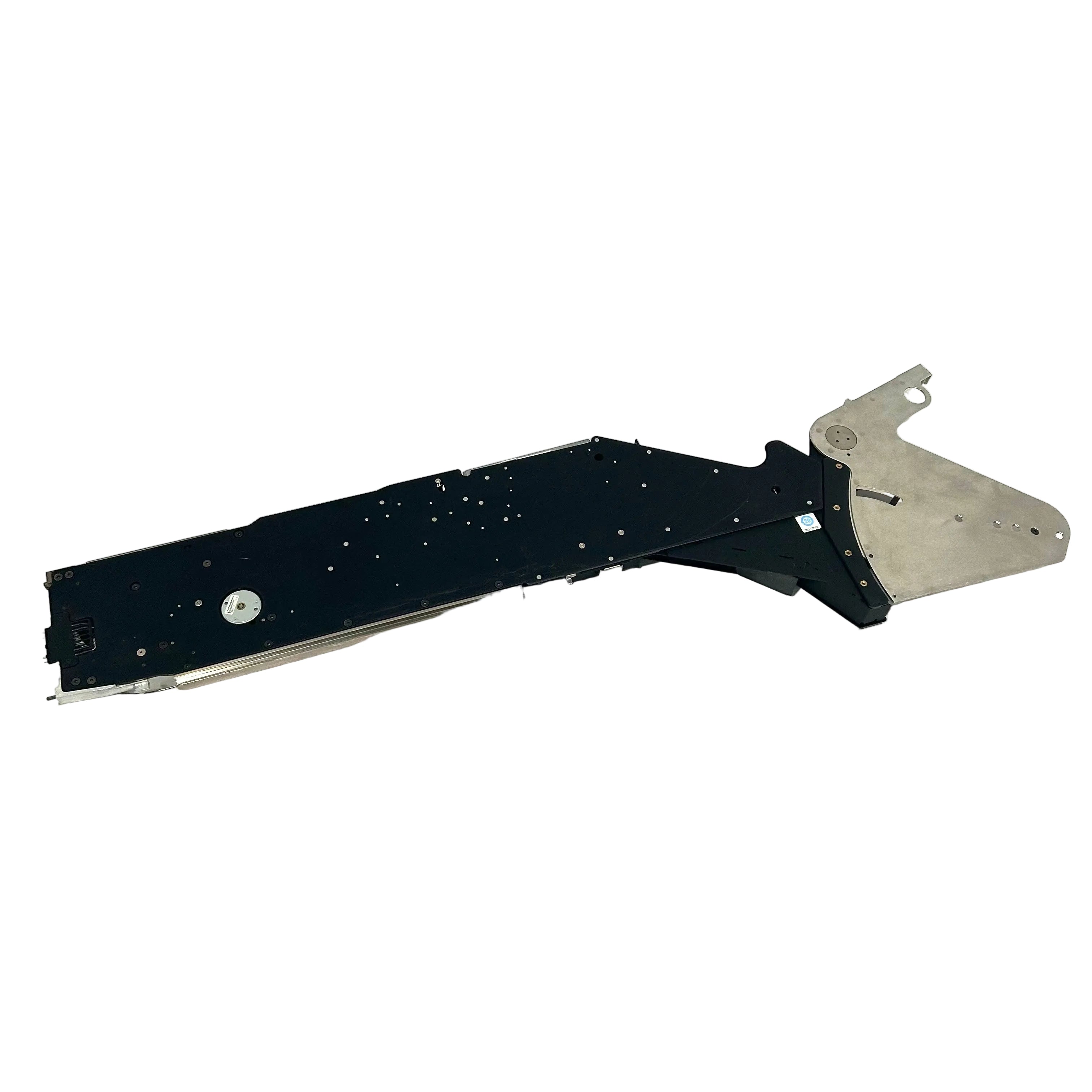 Universal Instruments 16mm High Performance (Gold) Spliceable Tape Feeder - 50934904