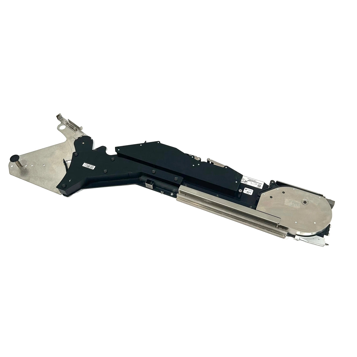 Universal Instruments 24mm High Performance (Gold) Spliceable Tape Feeder - 50935004