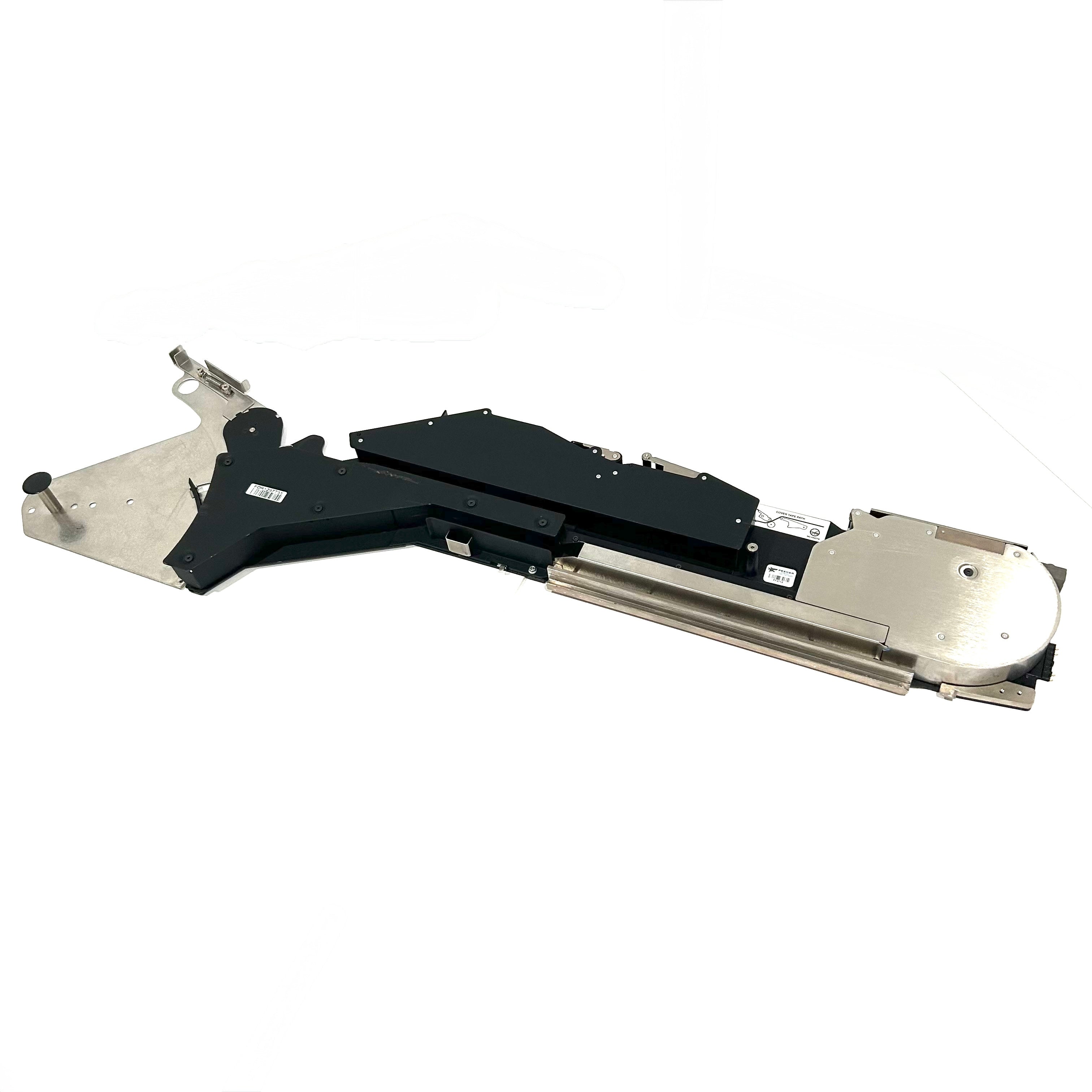 Universal Instruments 32mm High Performance (Gold) Spliceable Tape Feeder - 50935104