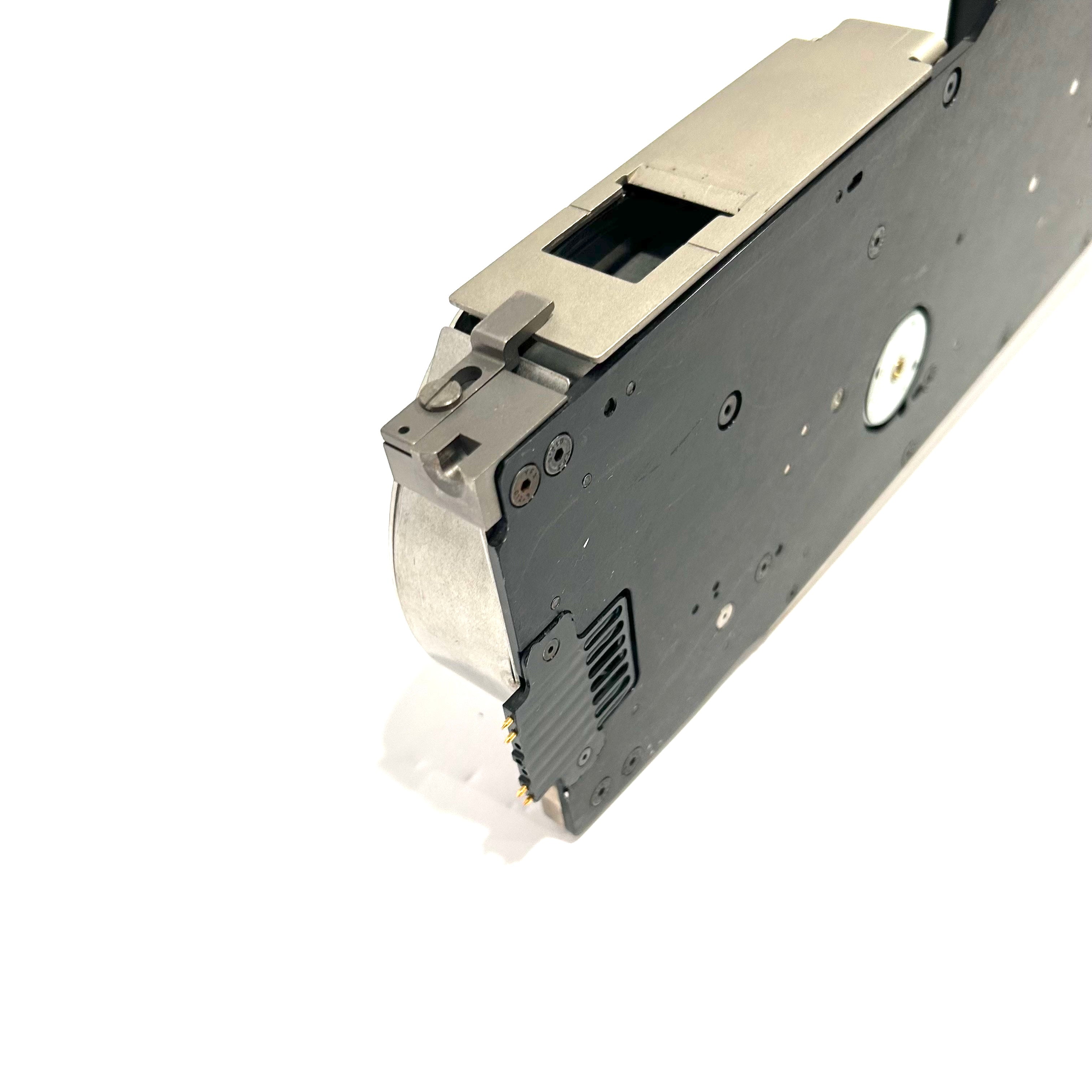 Universal Instruments 32mm High Performance (Gold) Spliceable Tape Feeder - 50935104