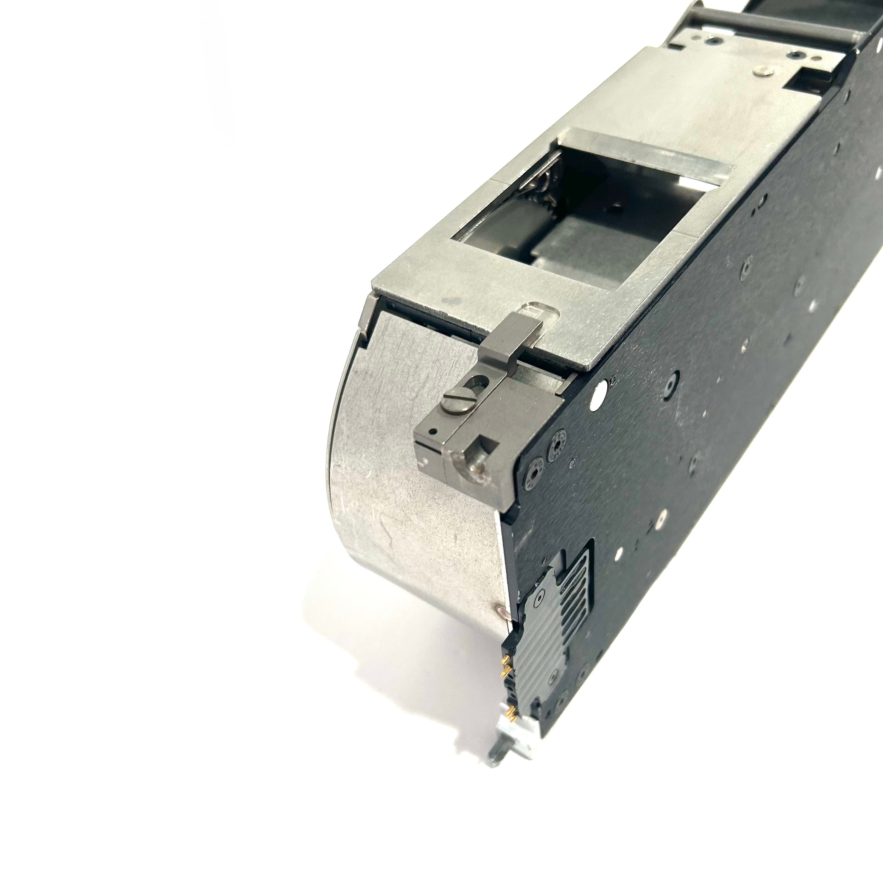 Universal Instruments 56mm High Performance (Gold) Spliceable Tape Feeder - 51458802