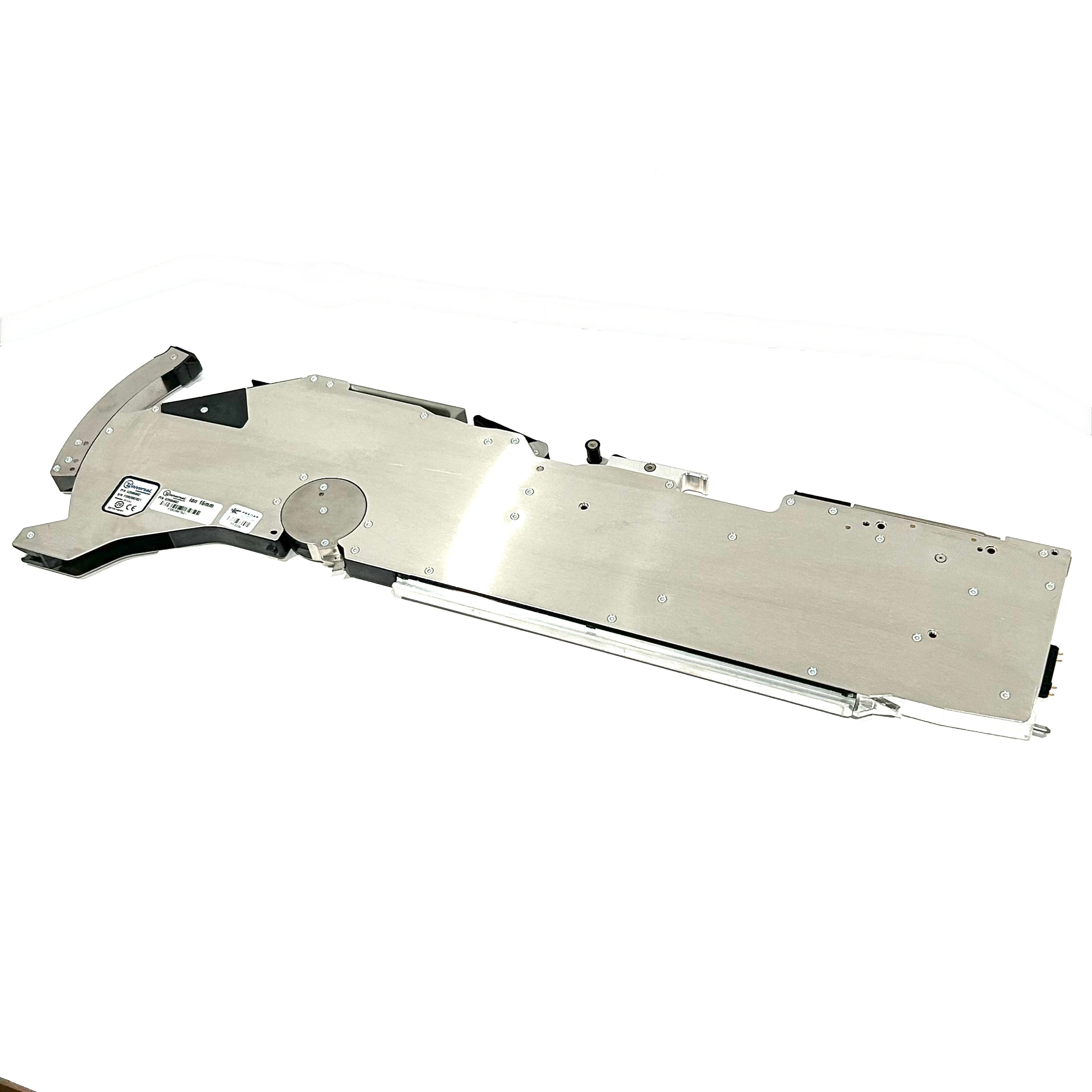 Universal Instruments 16mm ION Tape Feeder with Reel Holder - 52595902