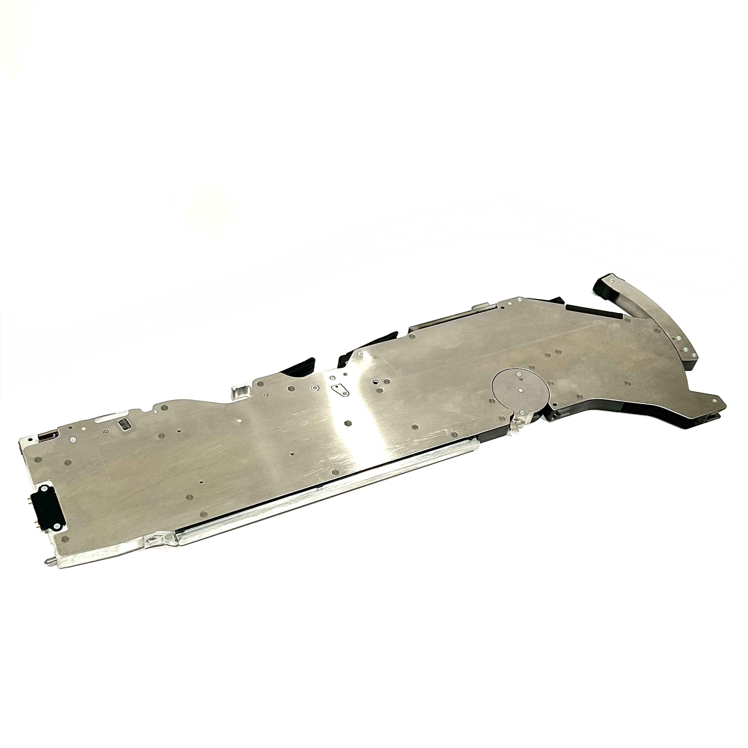 Universal Instruments 8mm ION Dual Lane Tape Feeder - 52595603