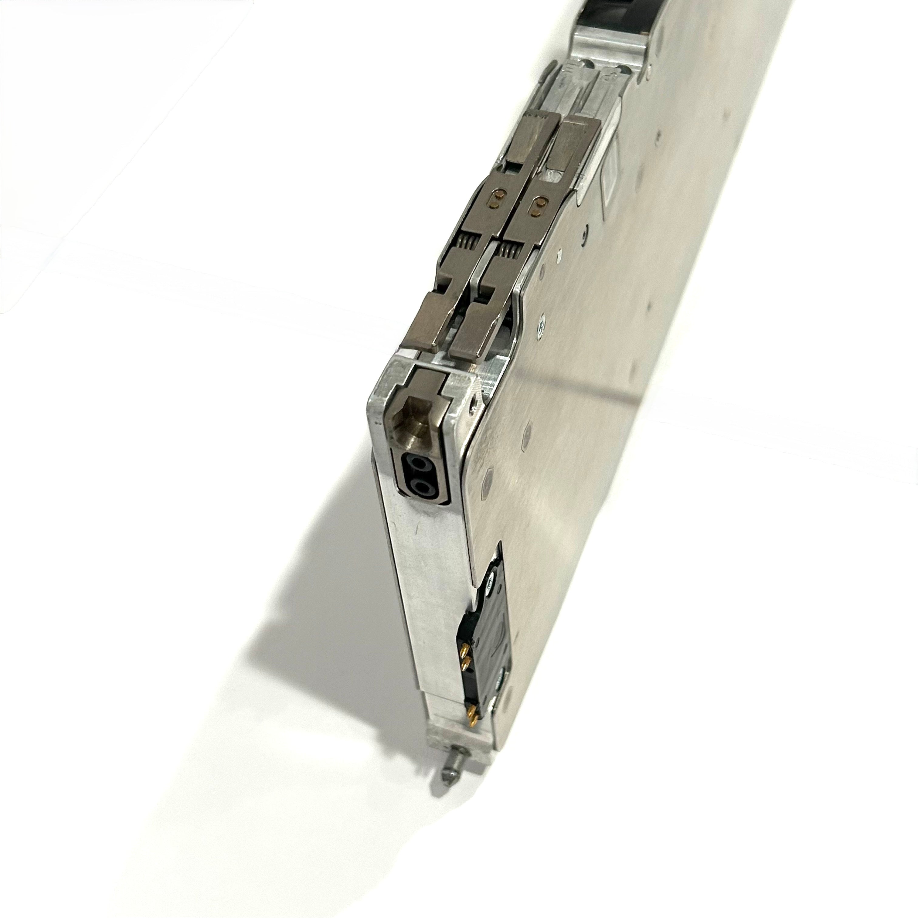 Universal Instruments 8mm ION Dual Lane Tape Feeder - 52595603
