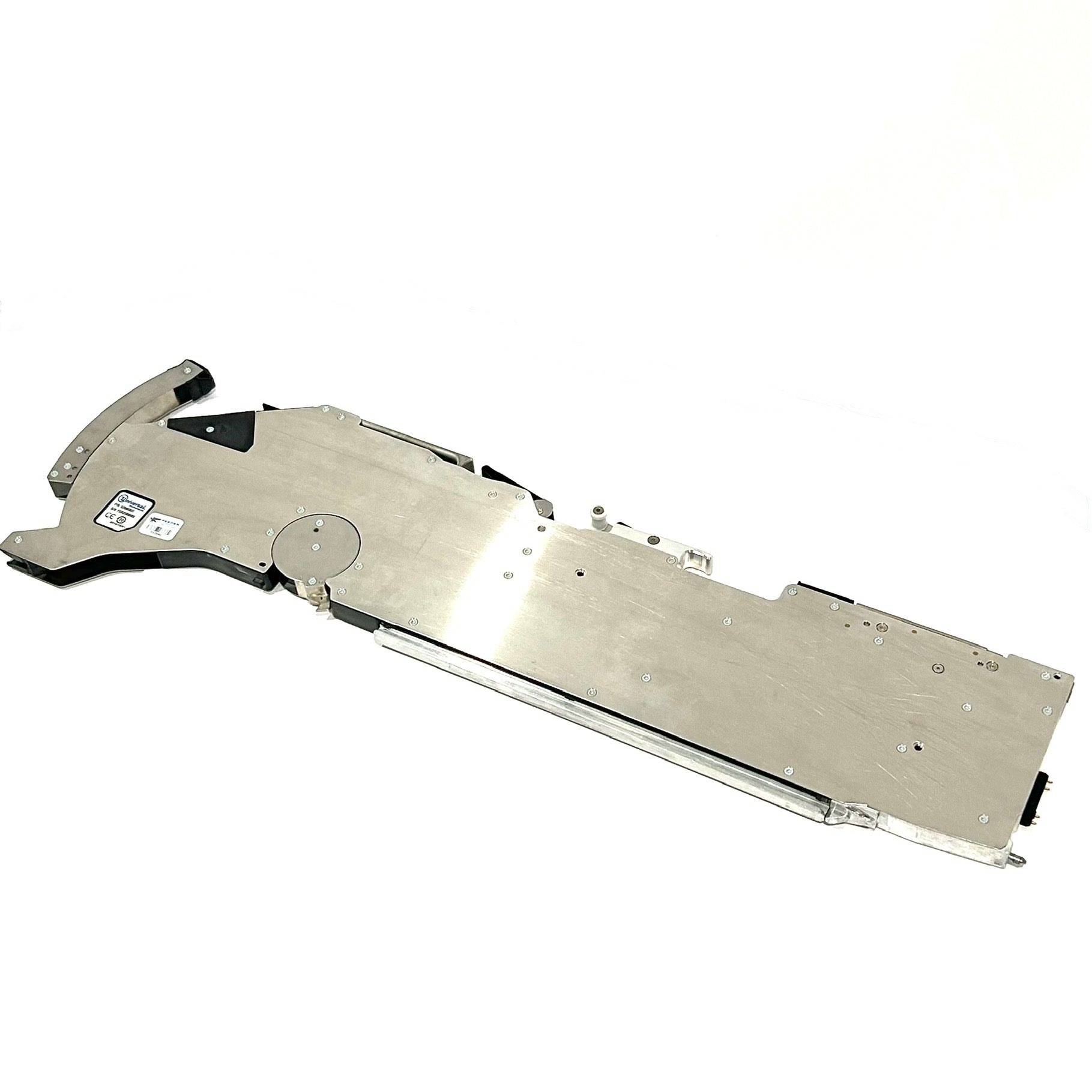 Universal Instruments 12mm ION Tape Feeder with Reel Holder – 52595803