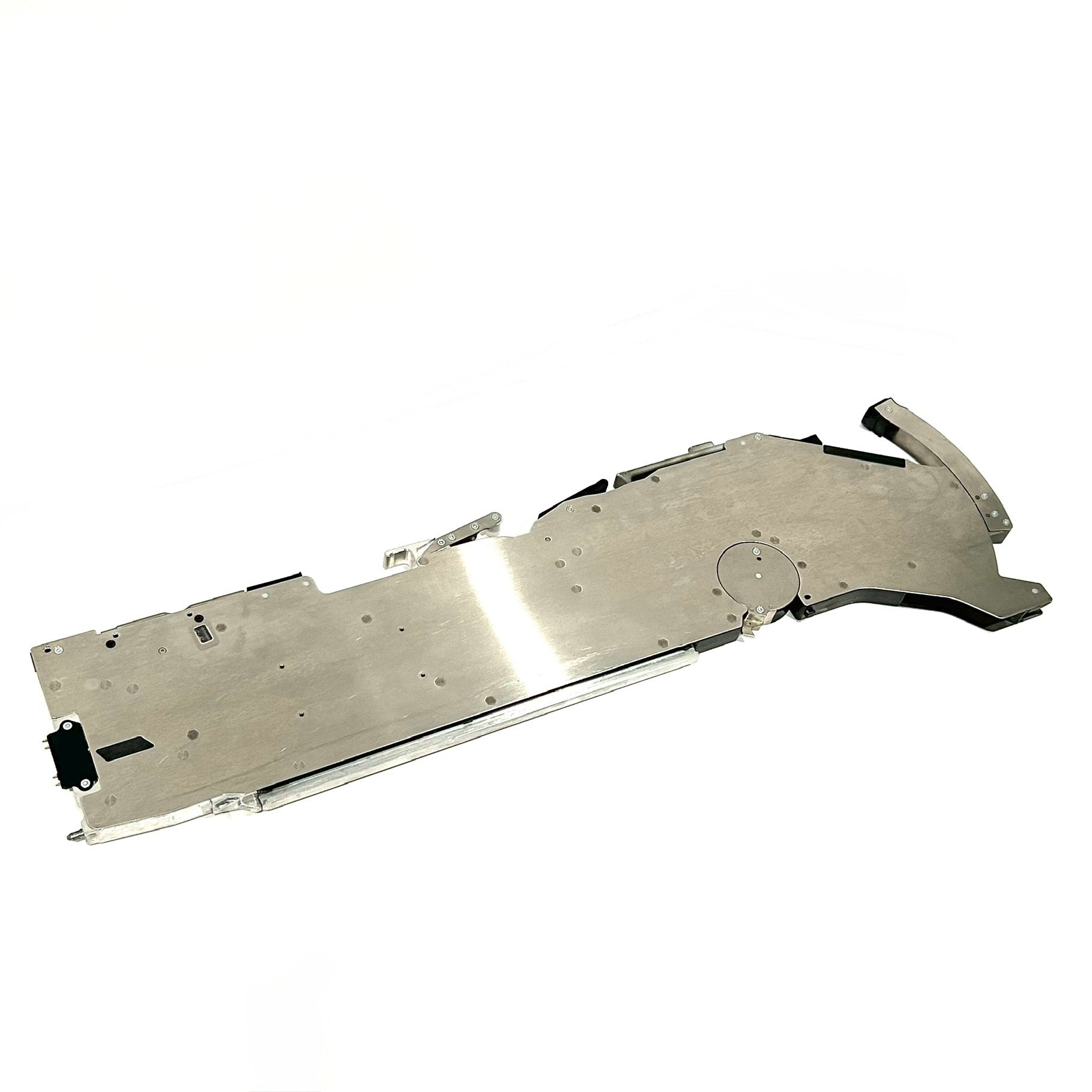 Universal Instruments 12mm ION Tape Feeder with Reel Holder – 52595803