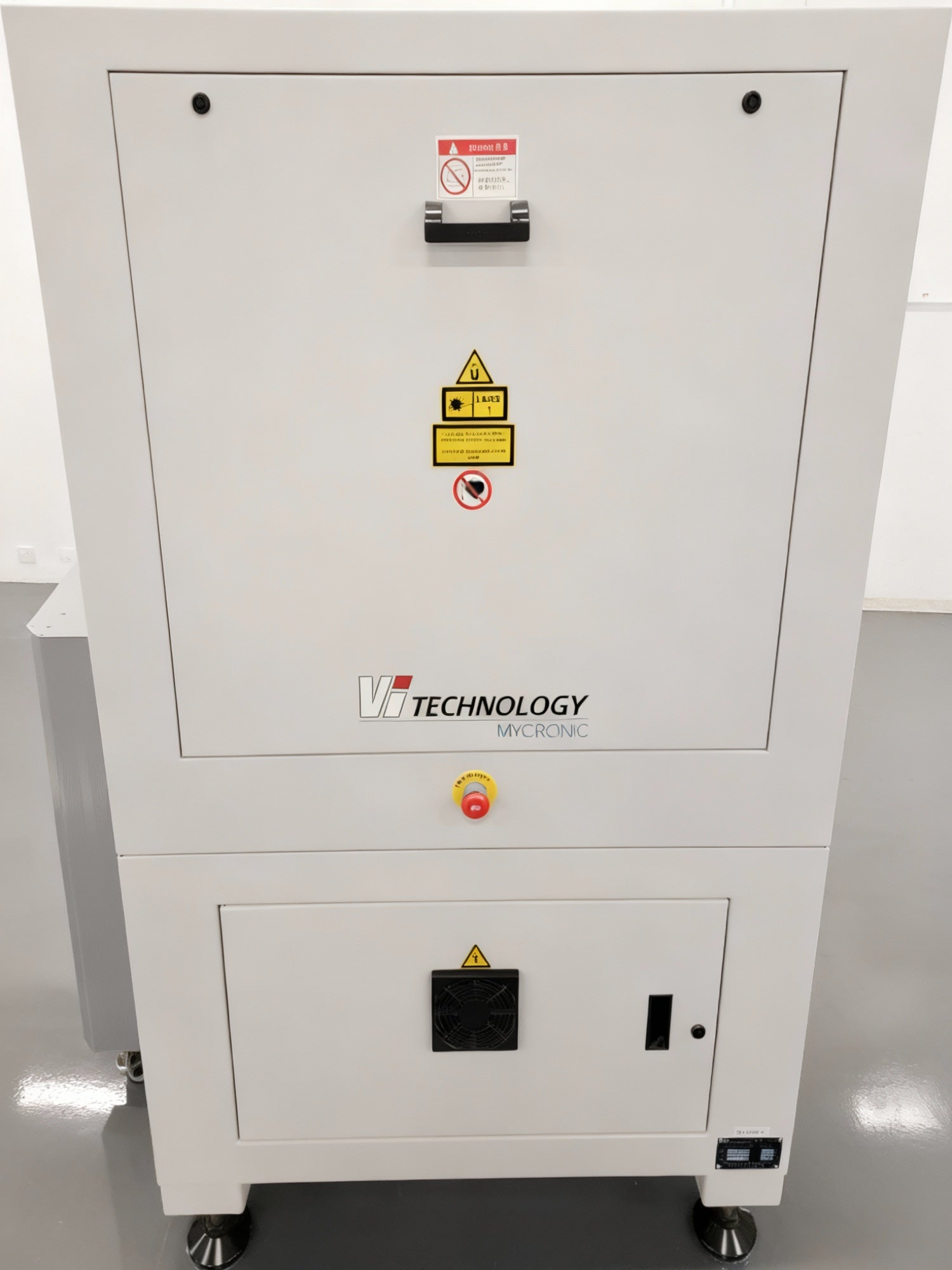 2020 Vi Technology 5K 3D AOI