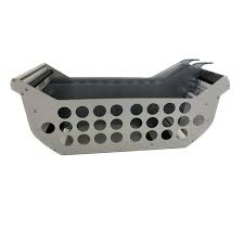 Mycronic 13" Flex Bin For LM1216 and Flex with (2) Bin Walls L-014-1569