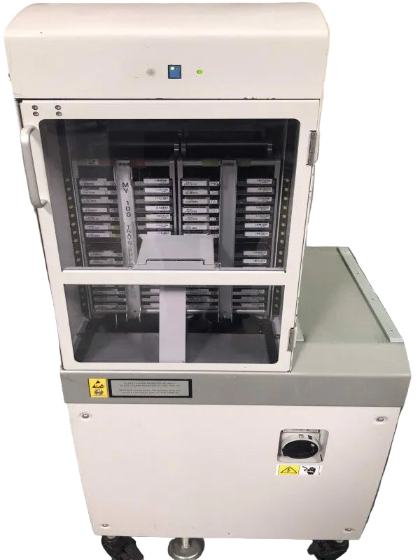 Mycronic TEX Tray Exchanger - L-024-0100B