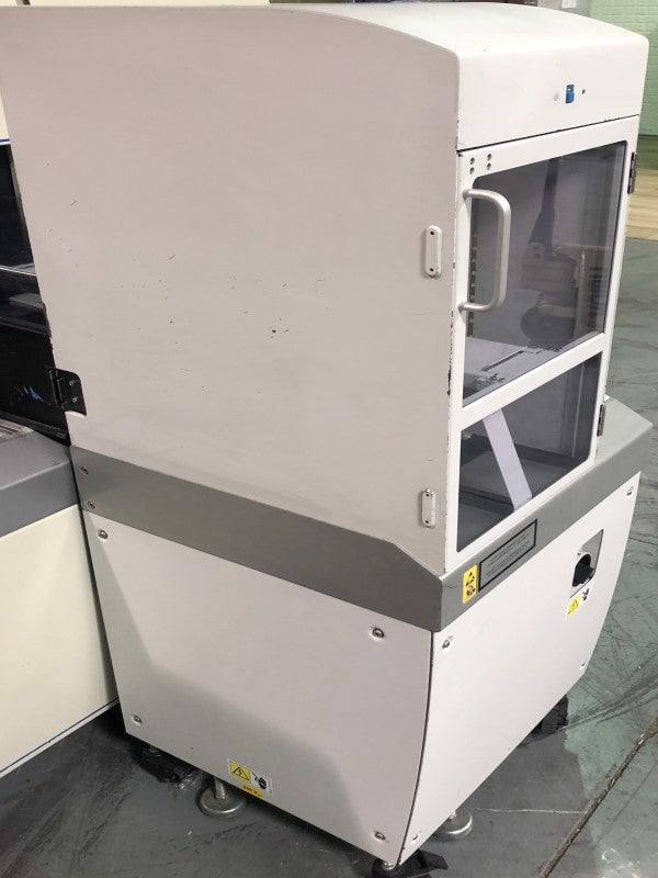 Mycronic TEX Tray Exchanger - L-024-0100B