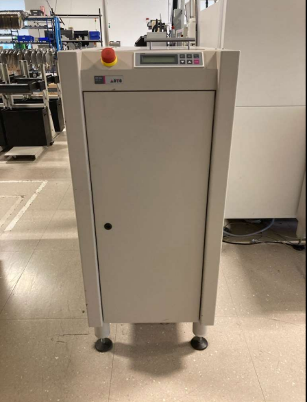ASYS WS - 01 Board Inverter